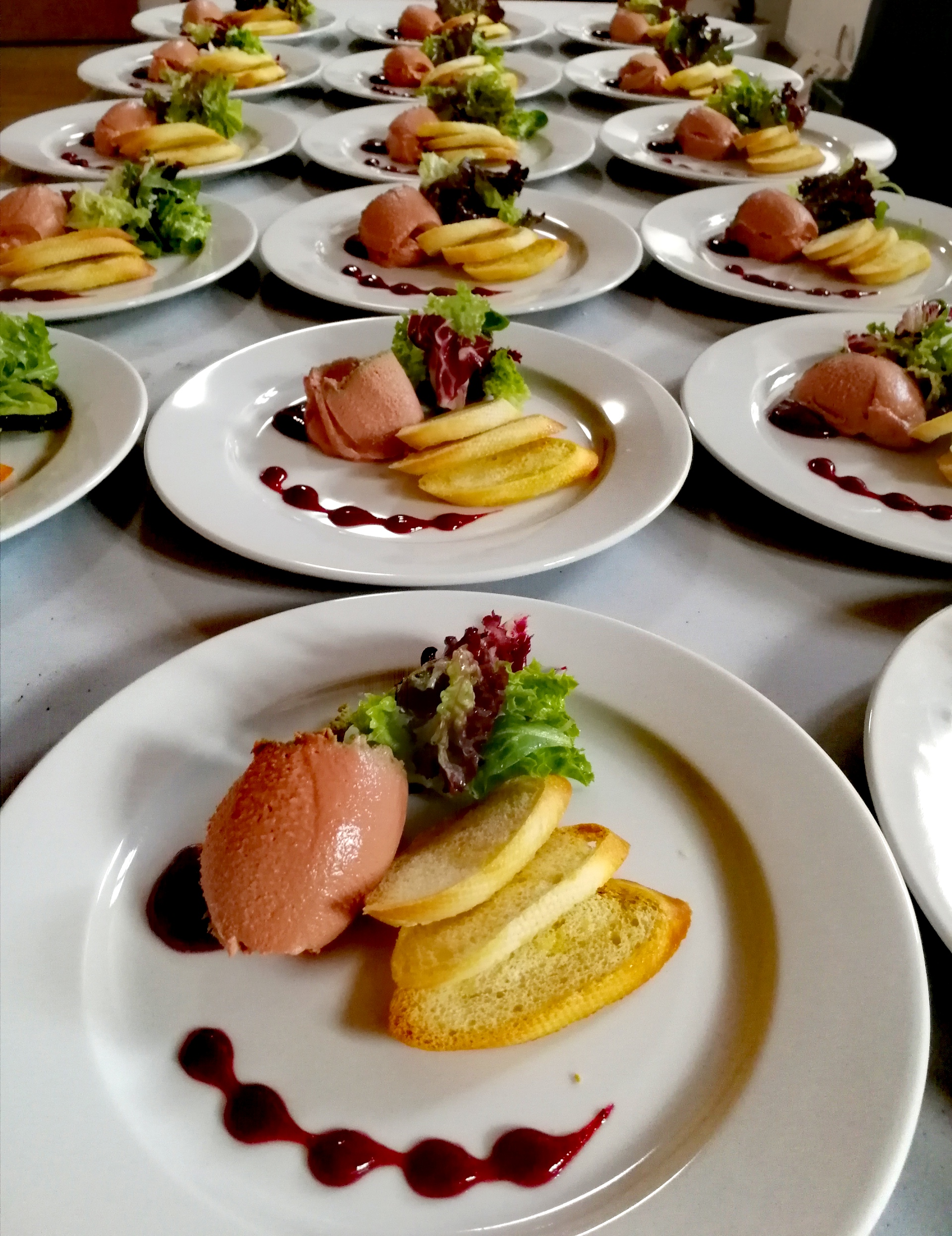 Báječný Catering foto 4