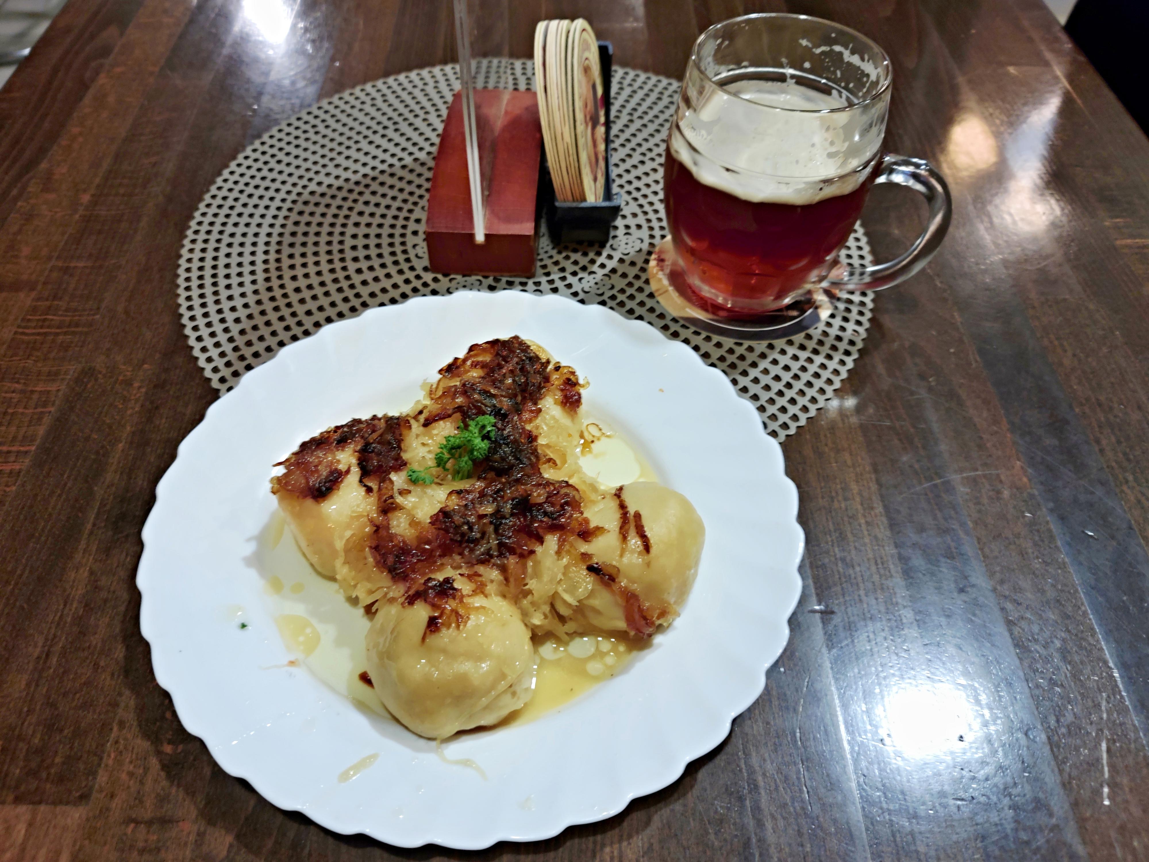 Restaurace Hlavní nádraží foto 2