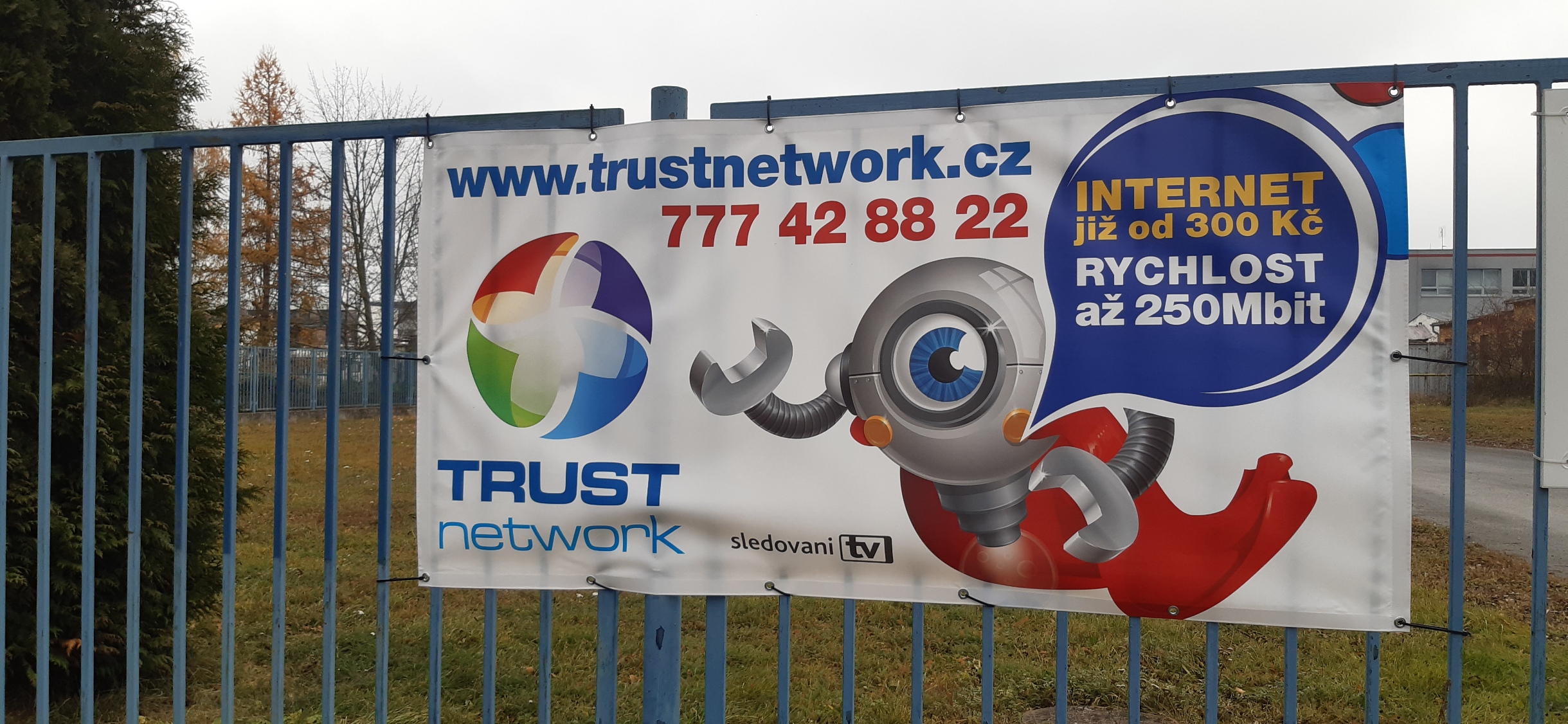 TRUST Network foto 2