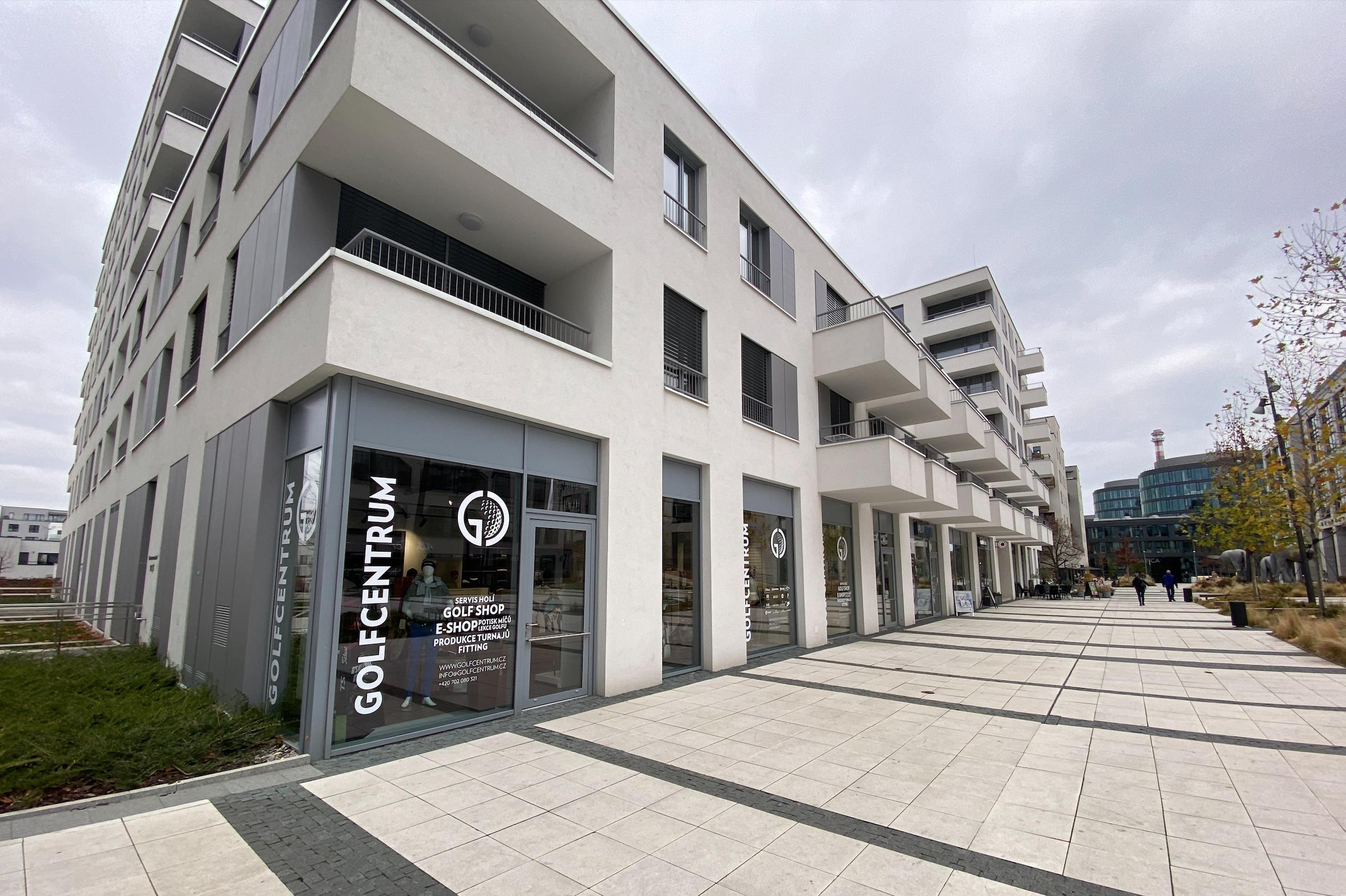 Golfcentrum.cz