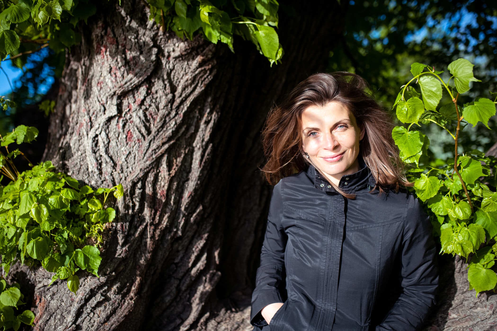 Zuzana Koudelková - tvorba webů