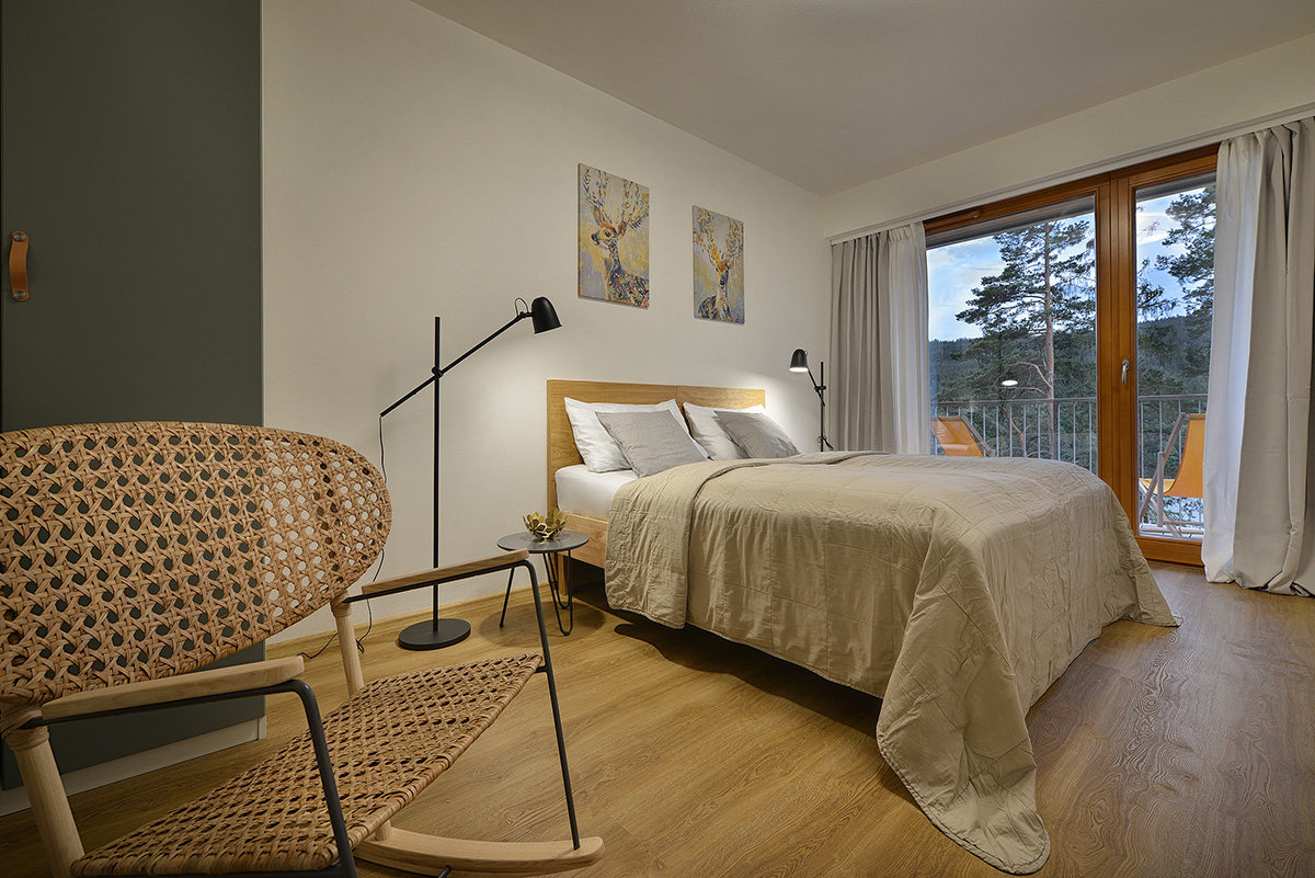 Element Lakeside Apartment foto 4