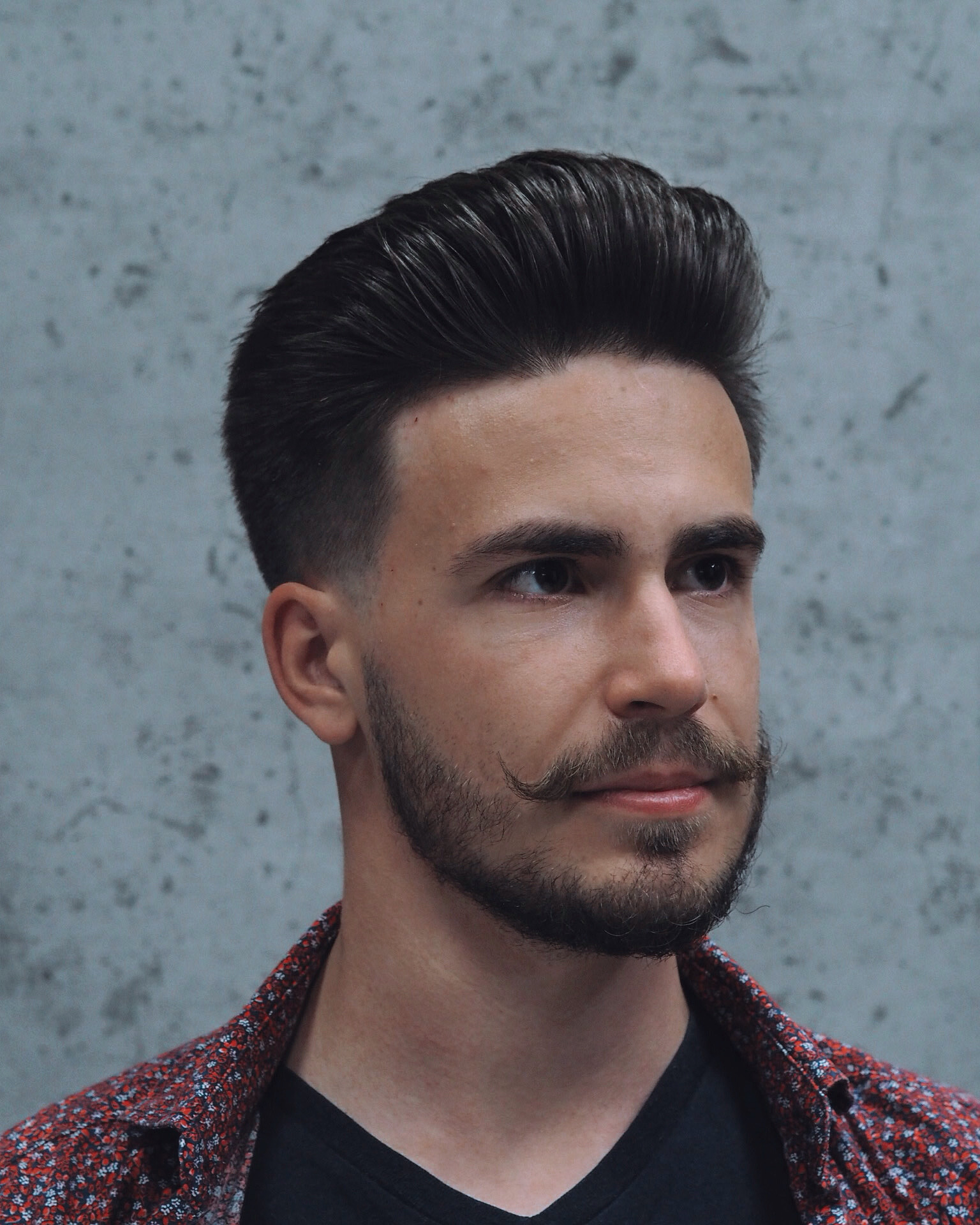 Barber Shop Suchý sestřih foto 1