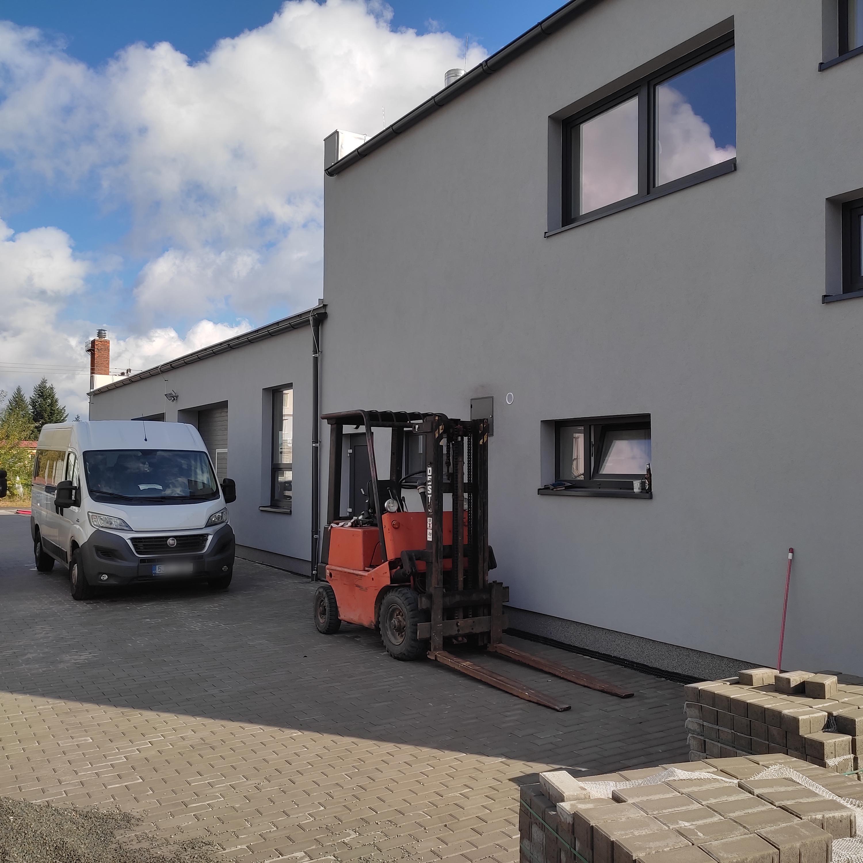 Petr Jaroš - Zámečnictví foto 5