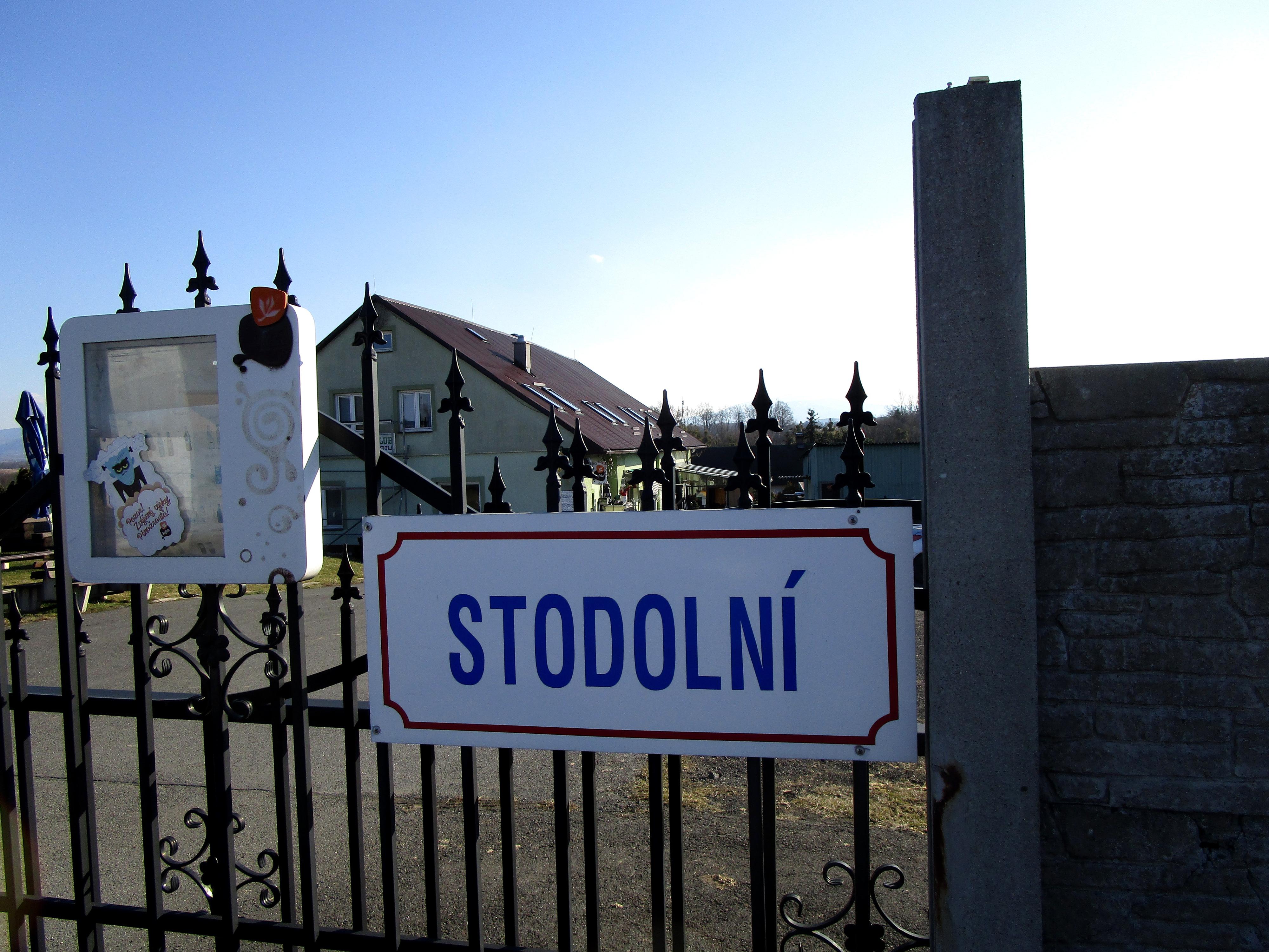 Klub Stodola foto 2