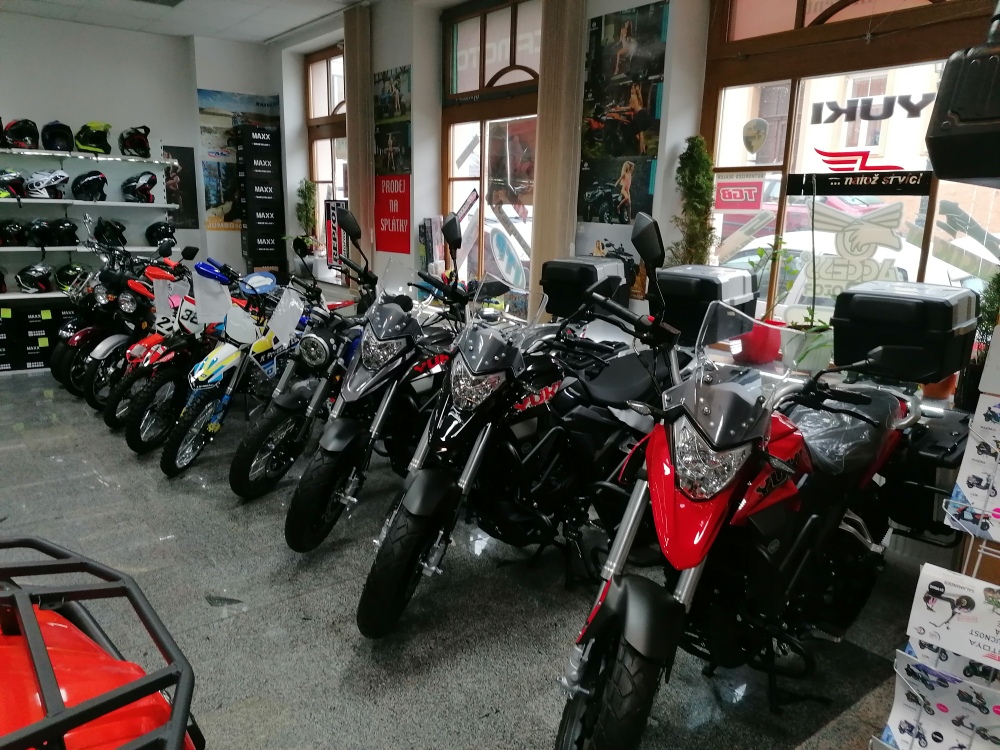 AUDOMEDIA - MOTOSHOP foto 4