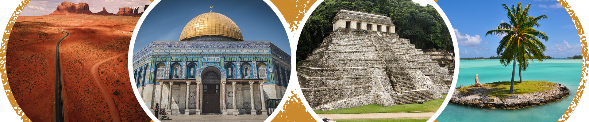 Úvodní obrázek CK AVETOUR s.r.o.