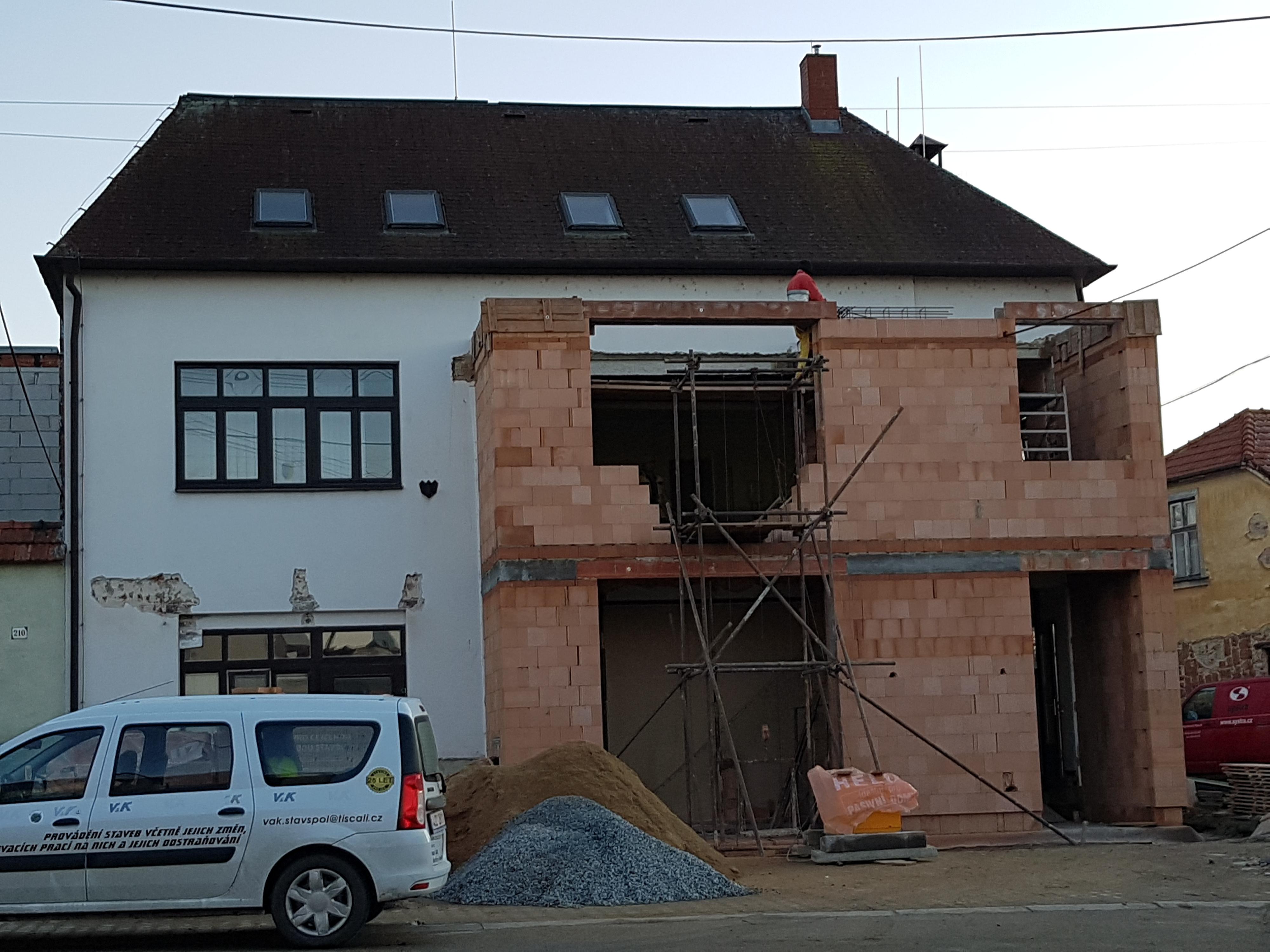Ráječko - obecní úřad foto 2