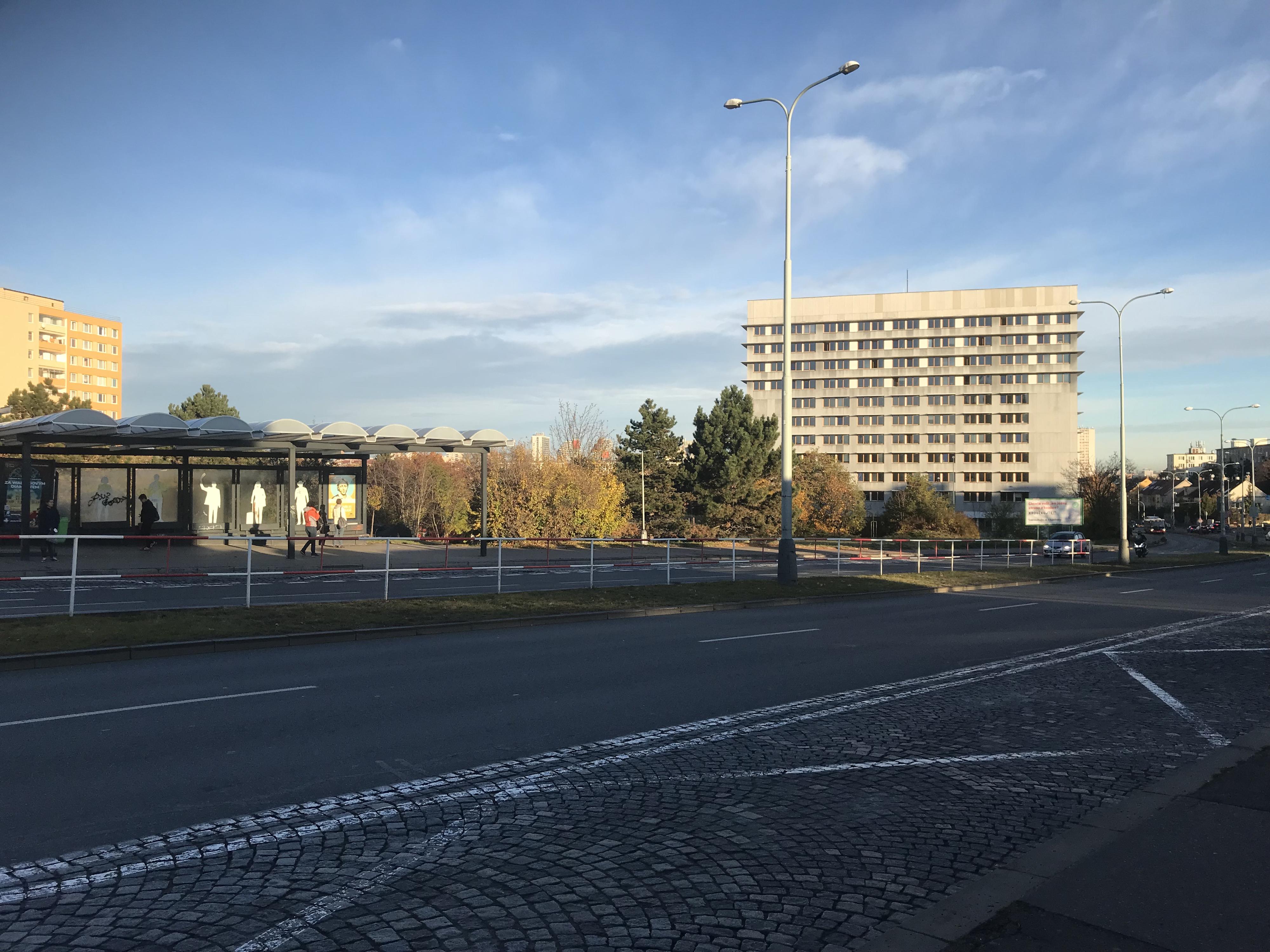 Český statistický úřad foto 2