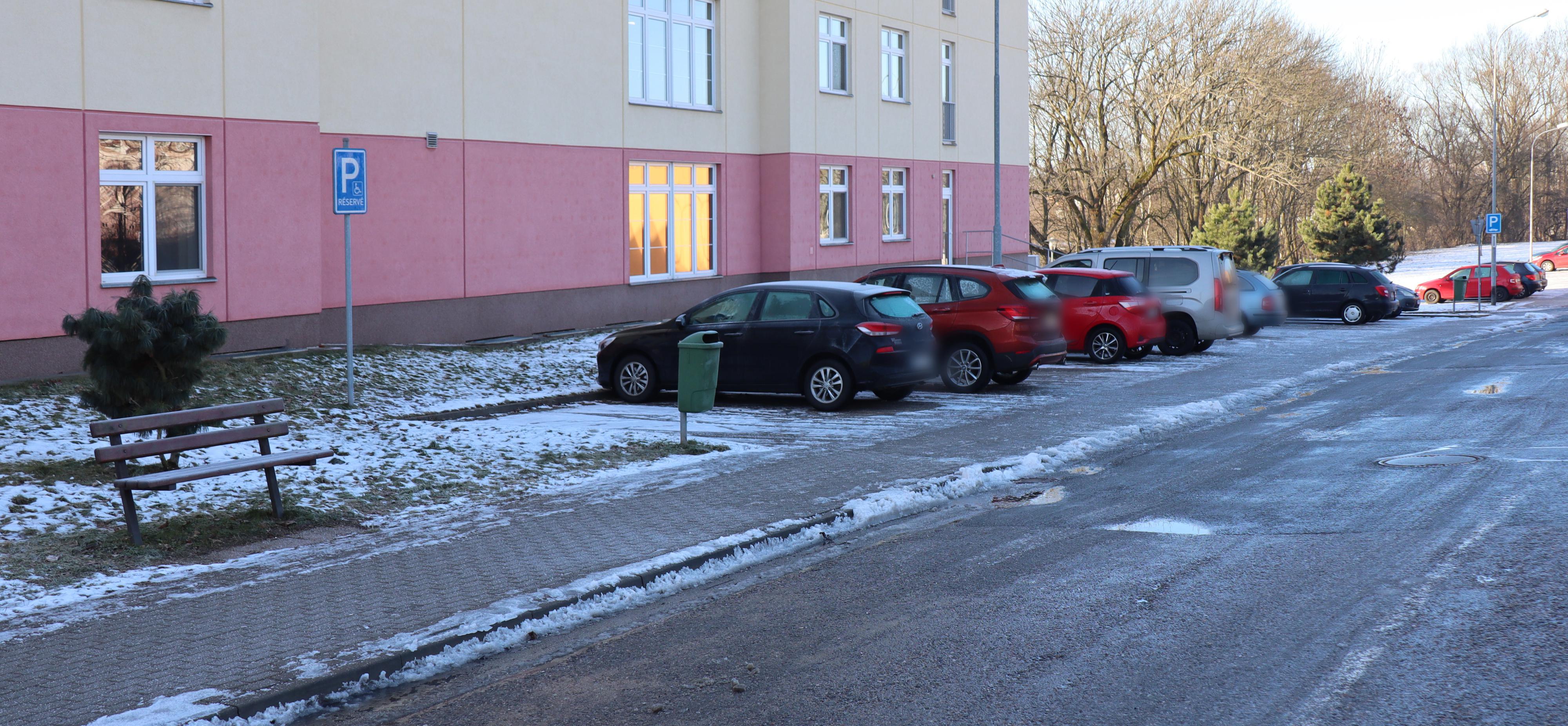 Domov pro seniory Trutnov foto 5