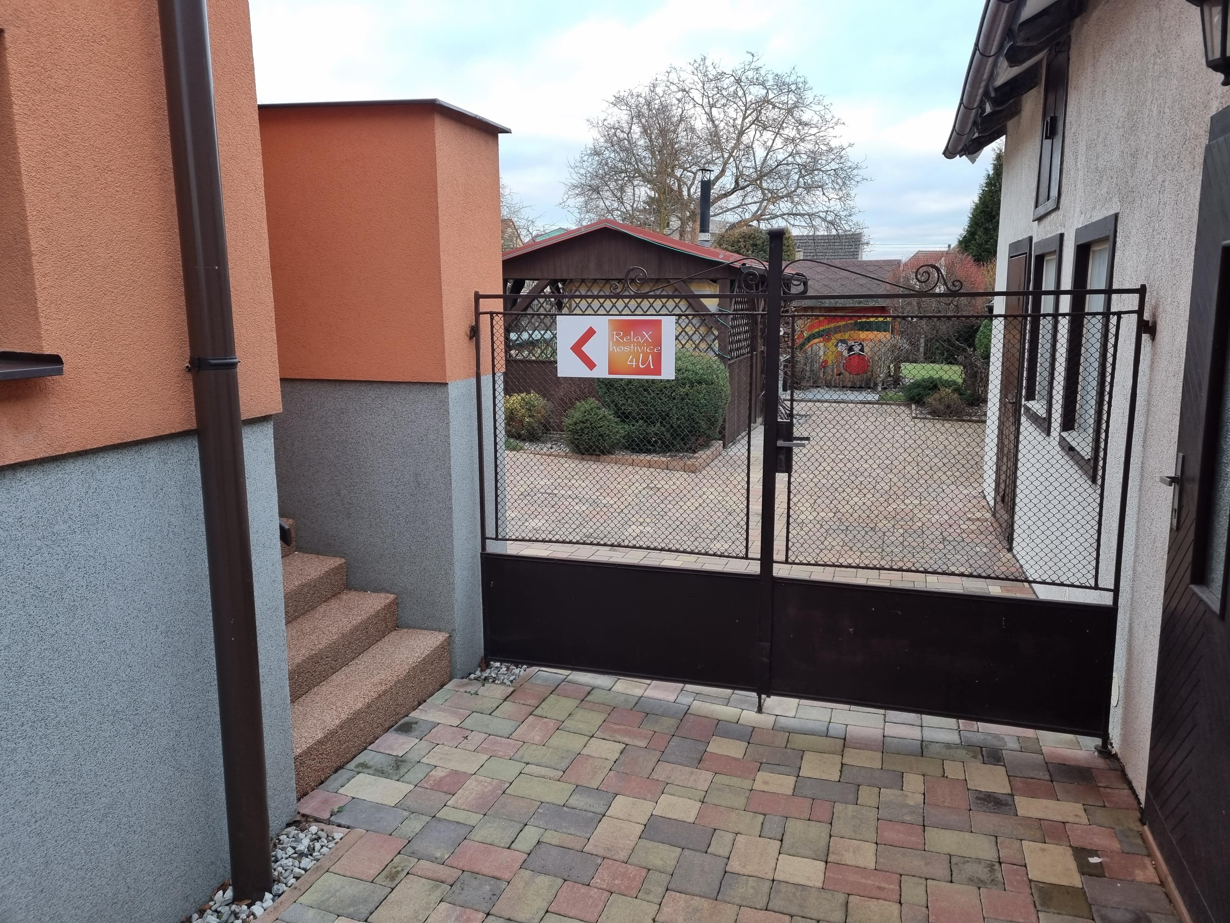 Relaxhostivice4U foto 2