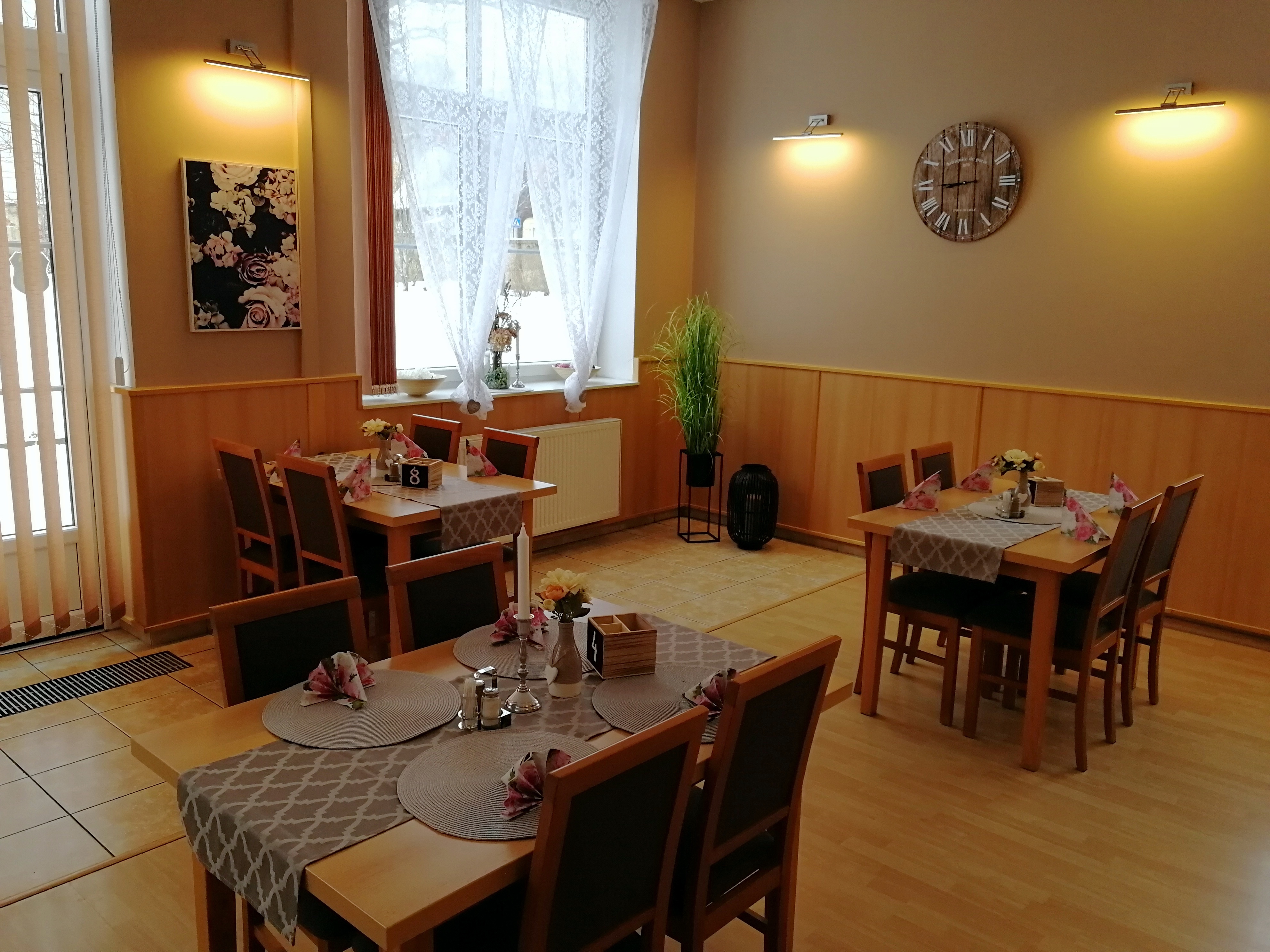 Vzdělávací středisko a hotel foto 4