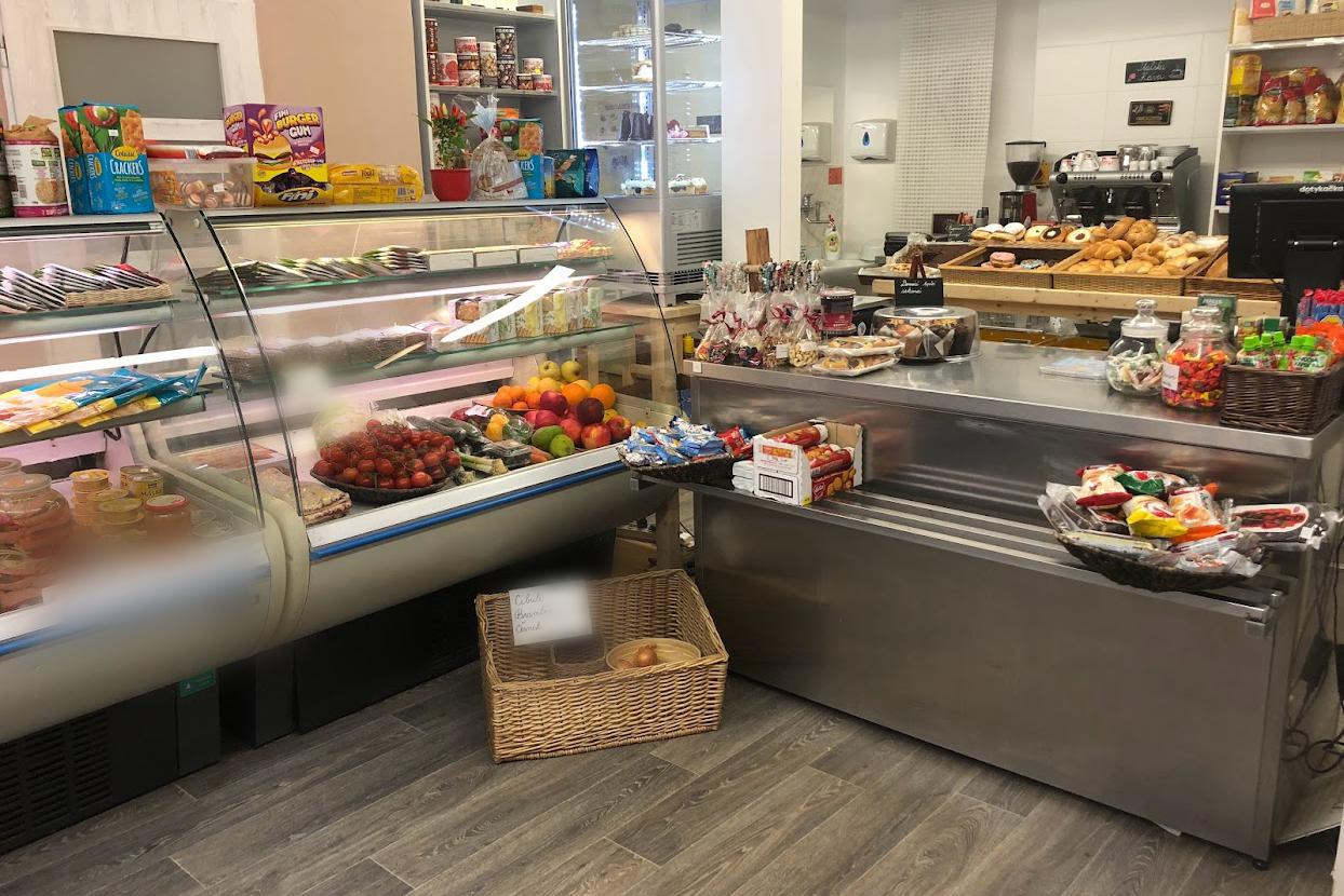 Zličínské dobroty