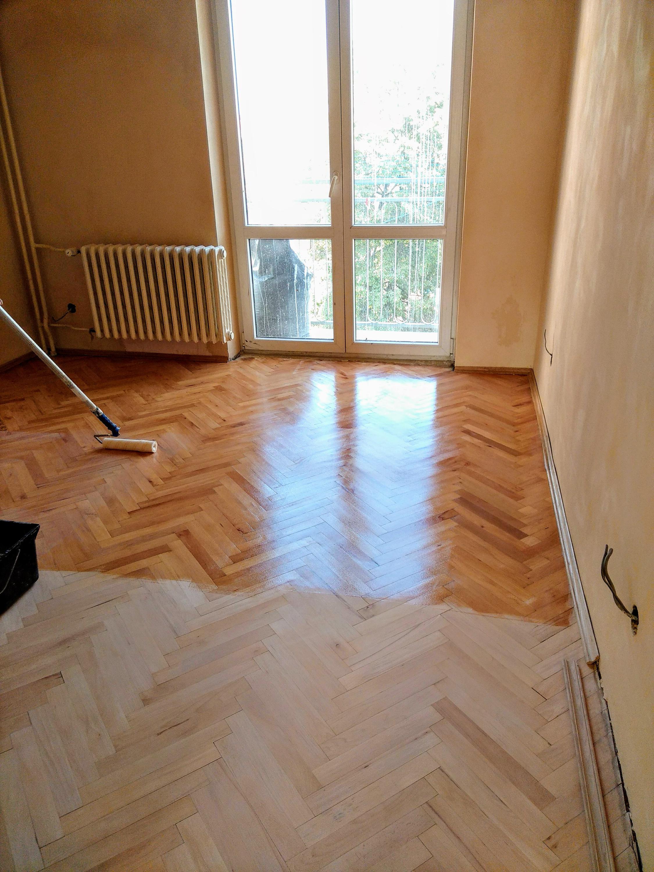 Podlahy Marian Vaňous foto 3