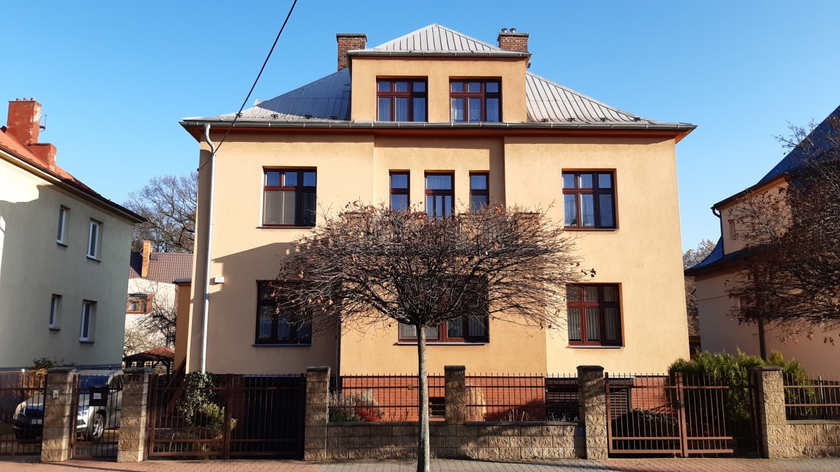 BOLOGIS - bohumínská logistická společnost, s.r.o. foto 2