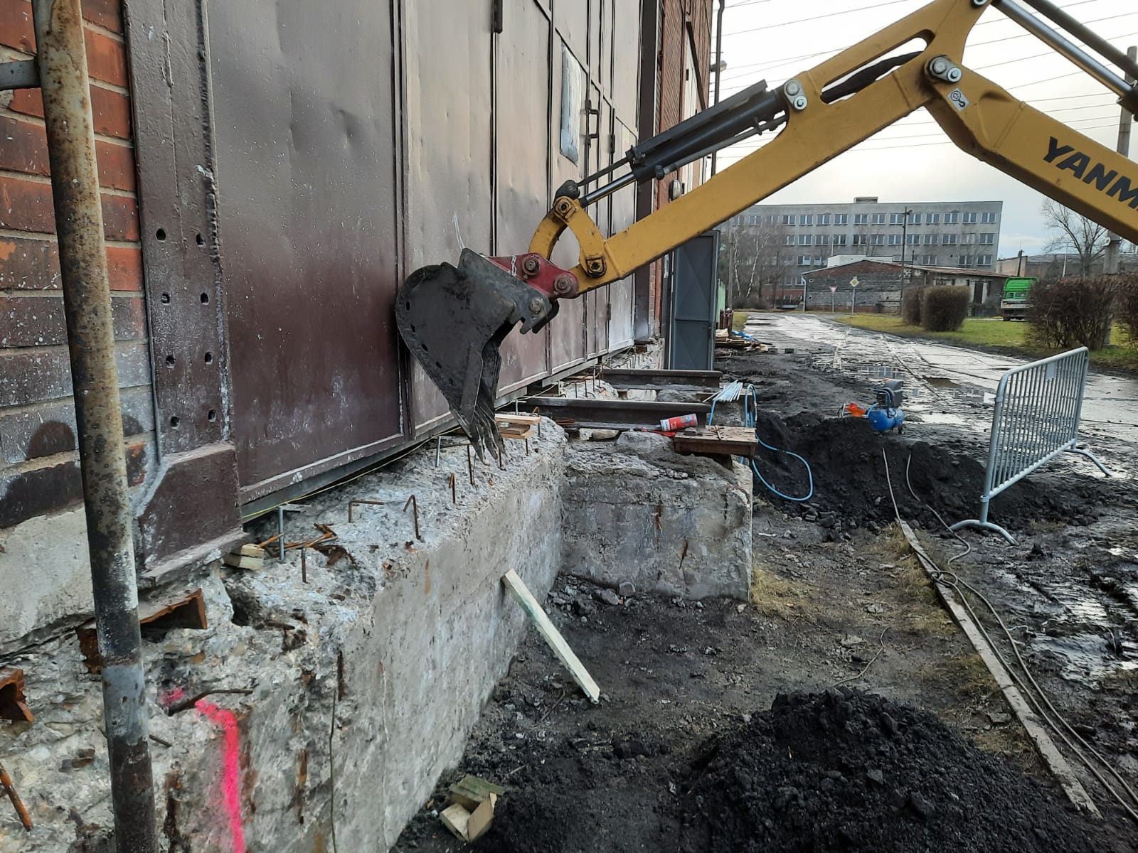 Forti Ostrava foto 4