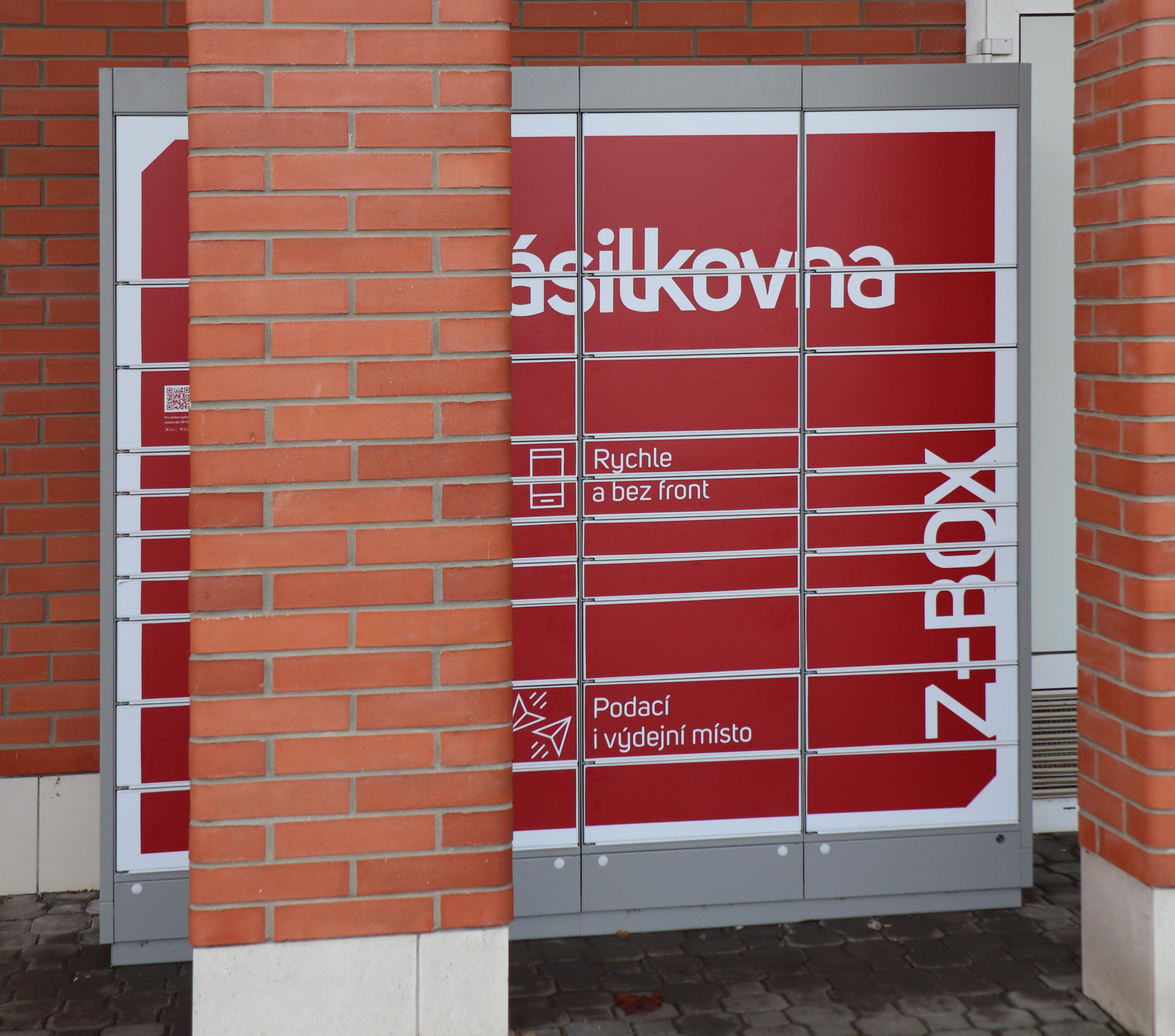 Z-BOX foto 1