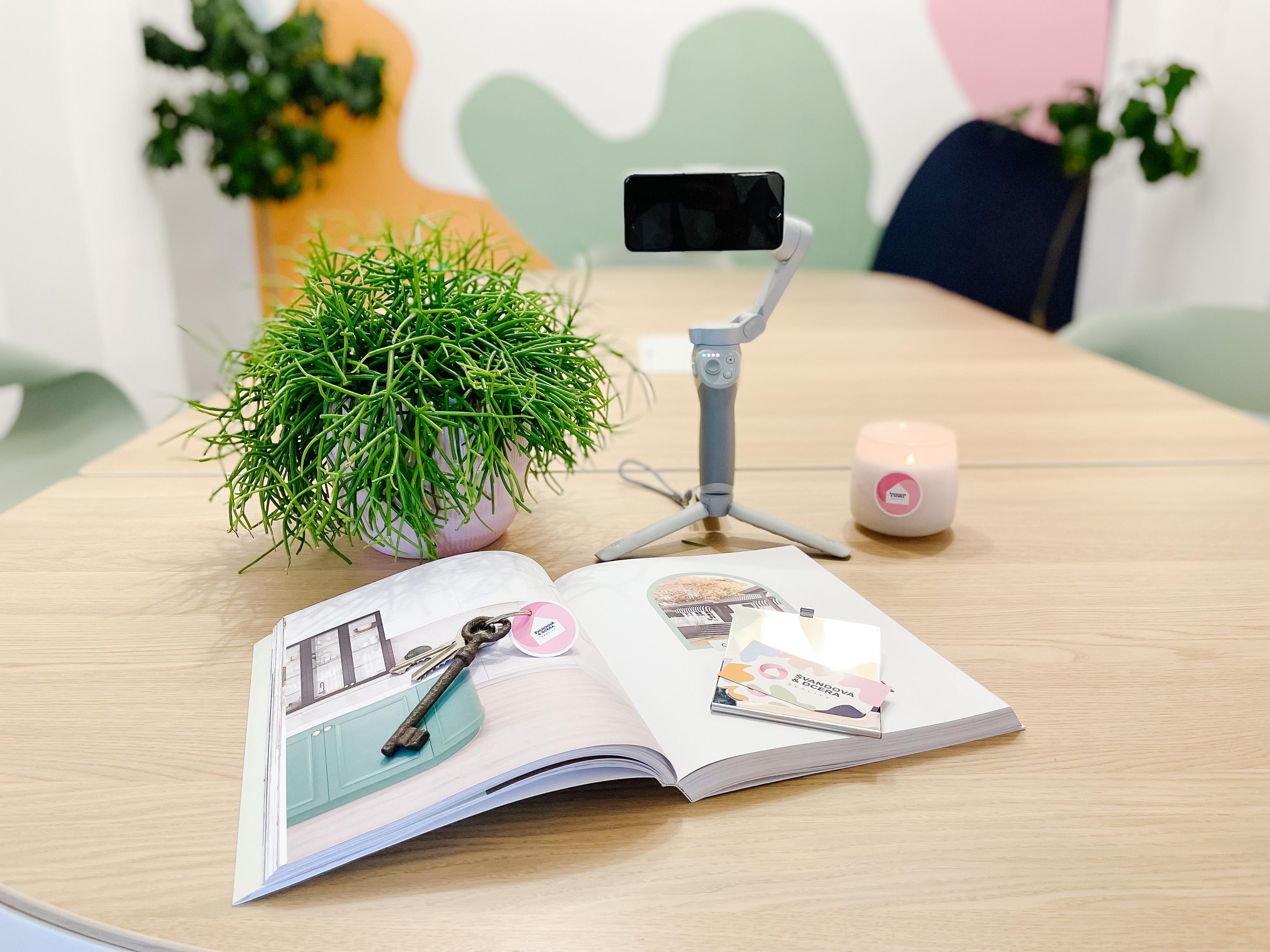 Švandová & dcera reality foto 6