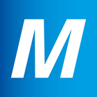 Logo obchodu Marimex