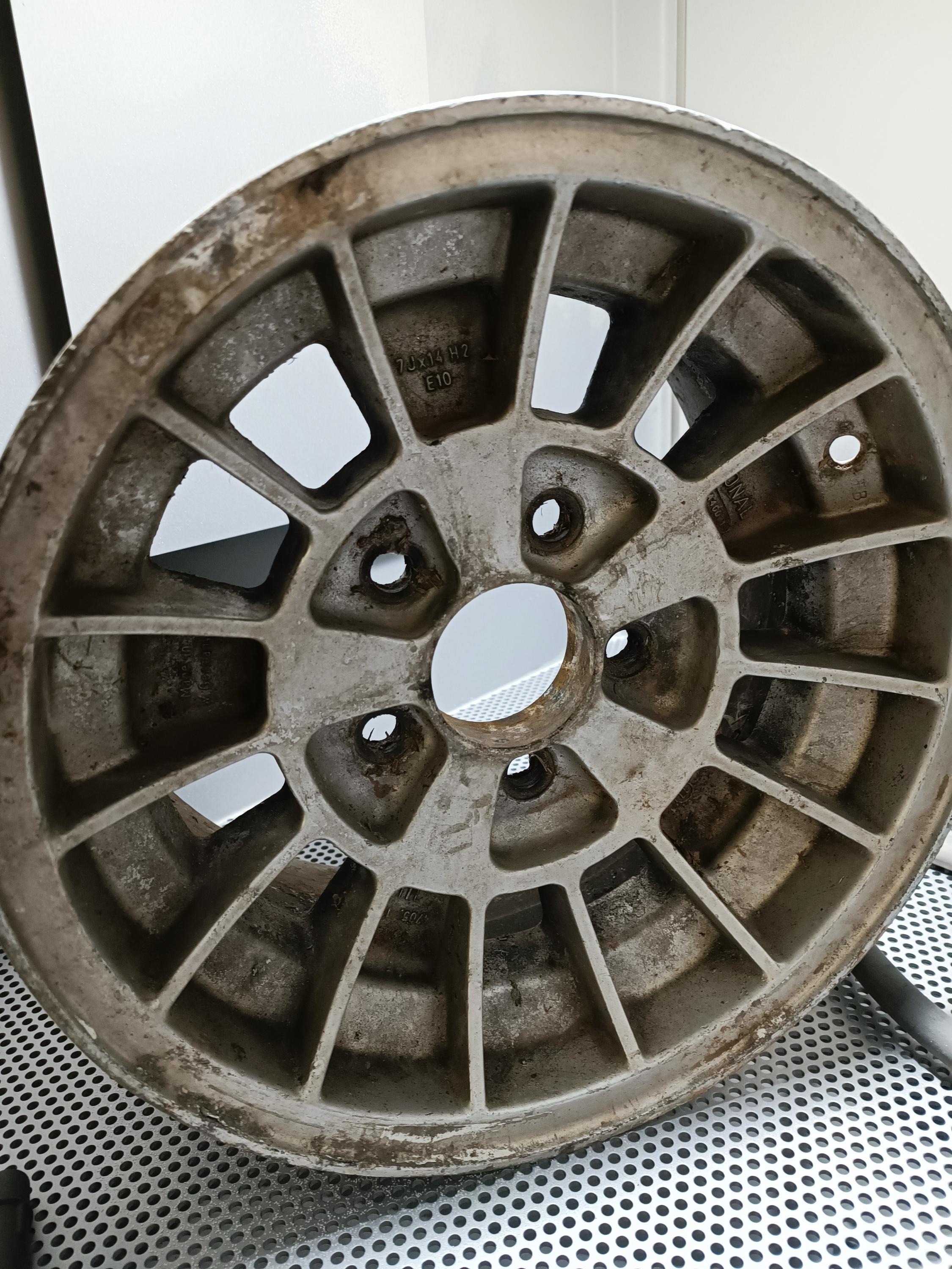 PÍSKOVÁNÍ-RENOVACE s.r.o. foto 5