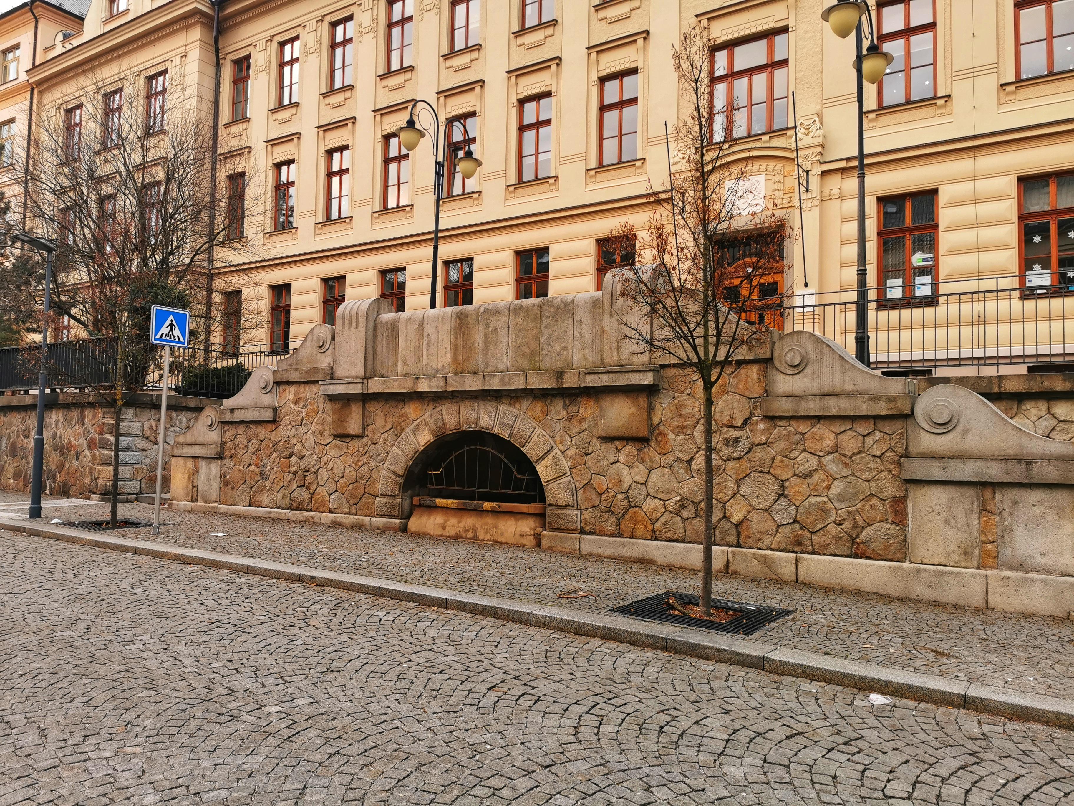 Základní škola Havlíčkův Brod, Štáflova 2004 foto 2