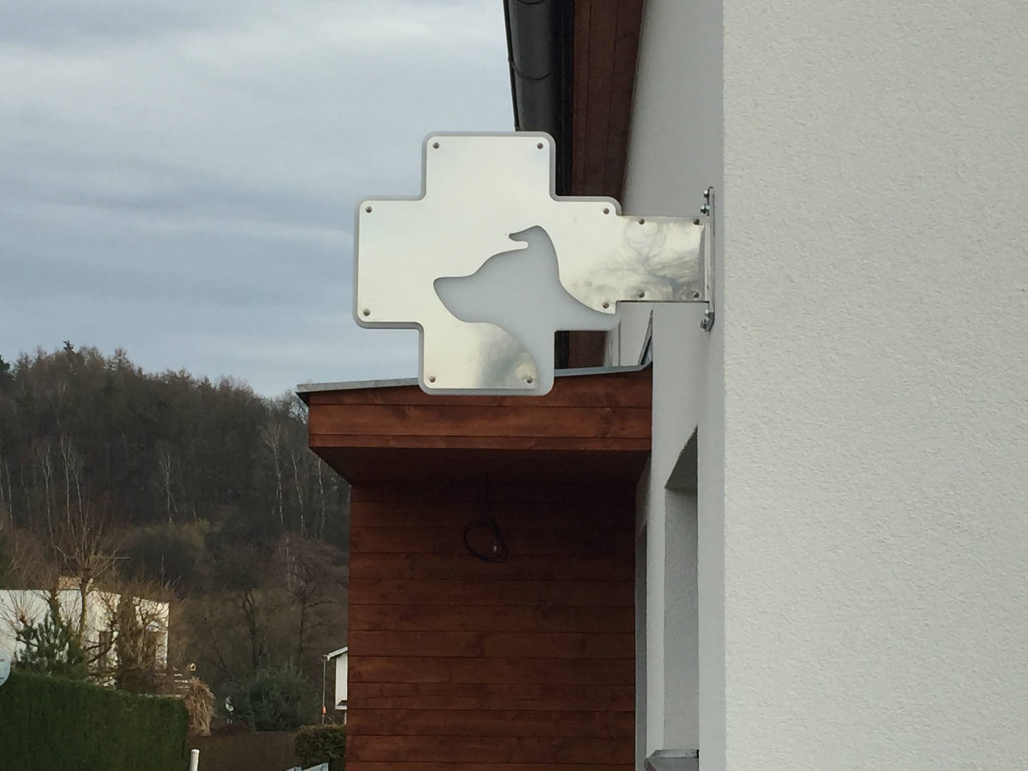 K-Vet ordinace s.r.o. foto 2