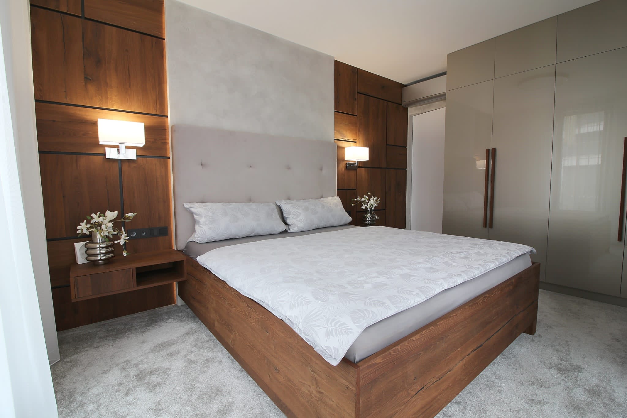 Nábytek Přikryl foto 4