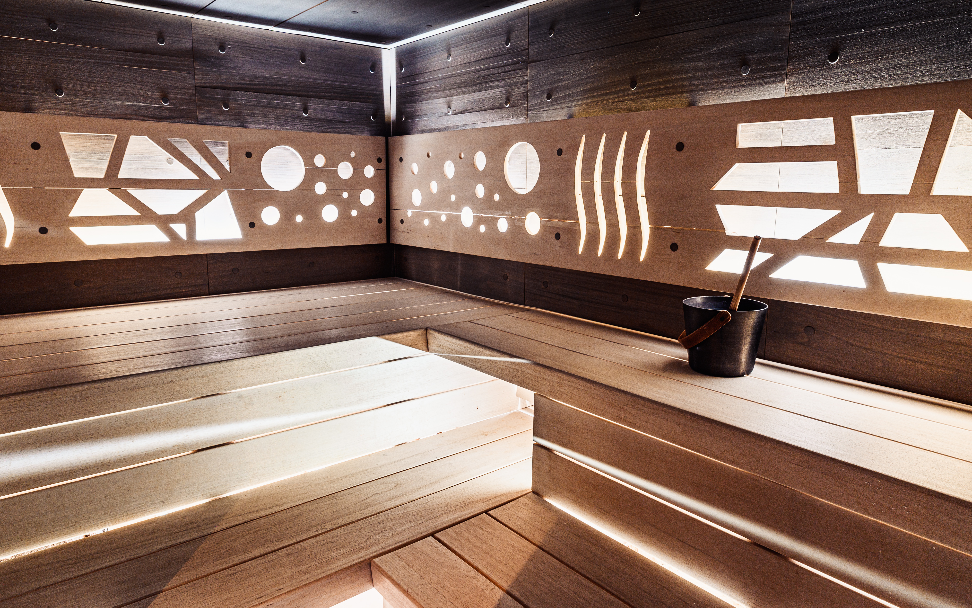 Wellness centrum Horal foto 3