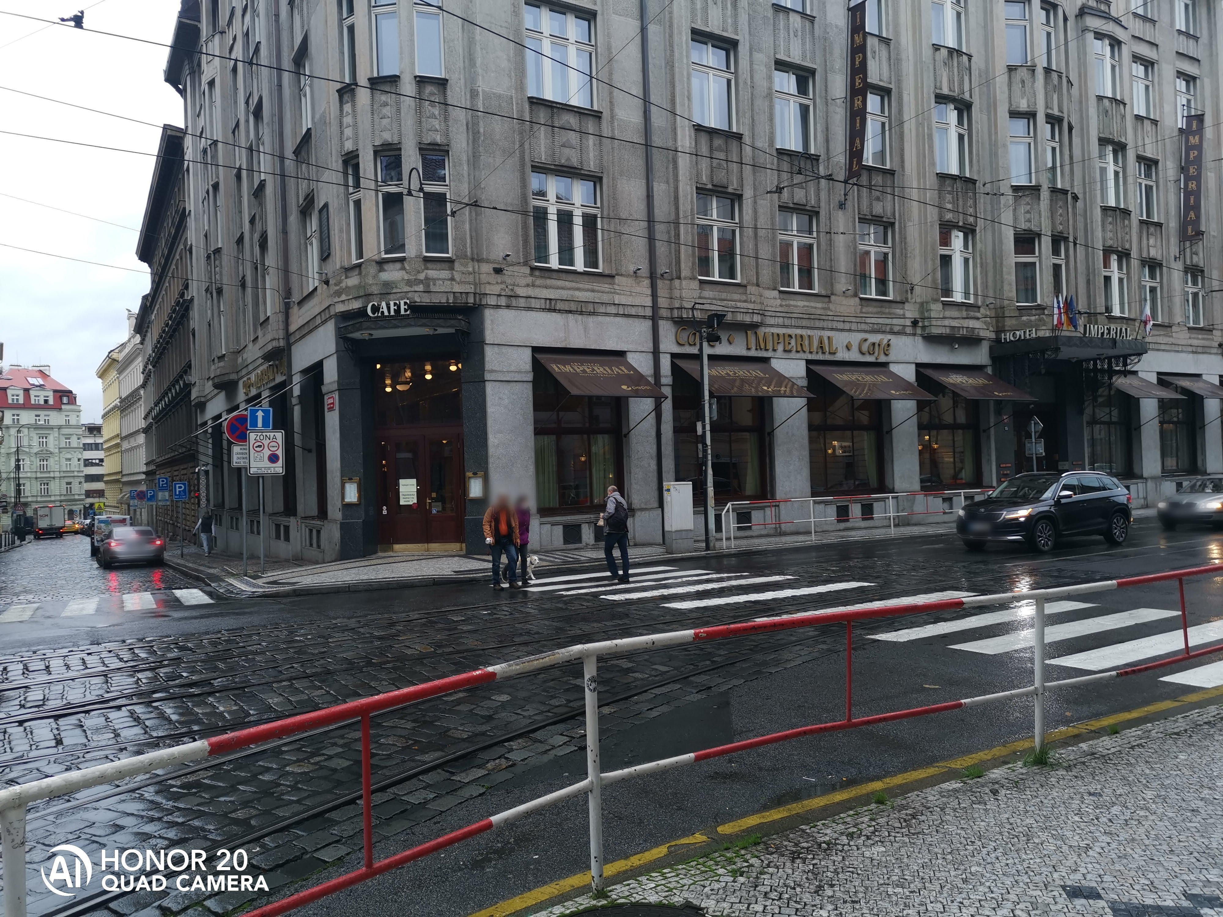 Café Imperial foto 5