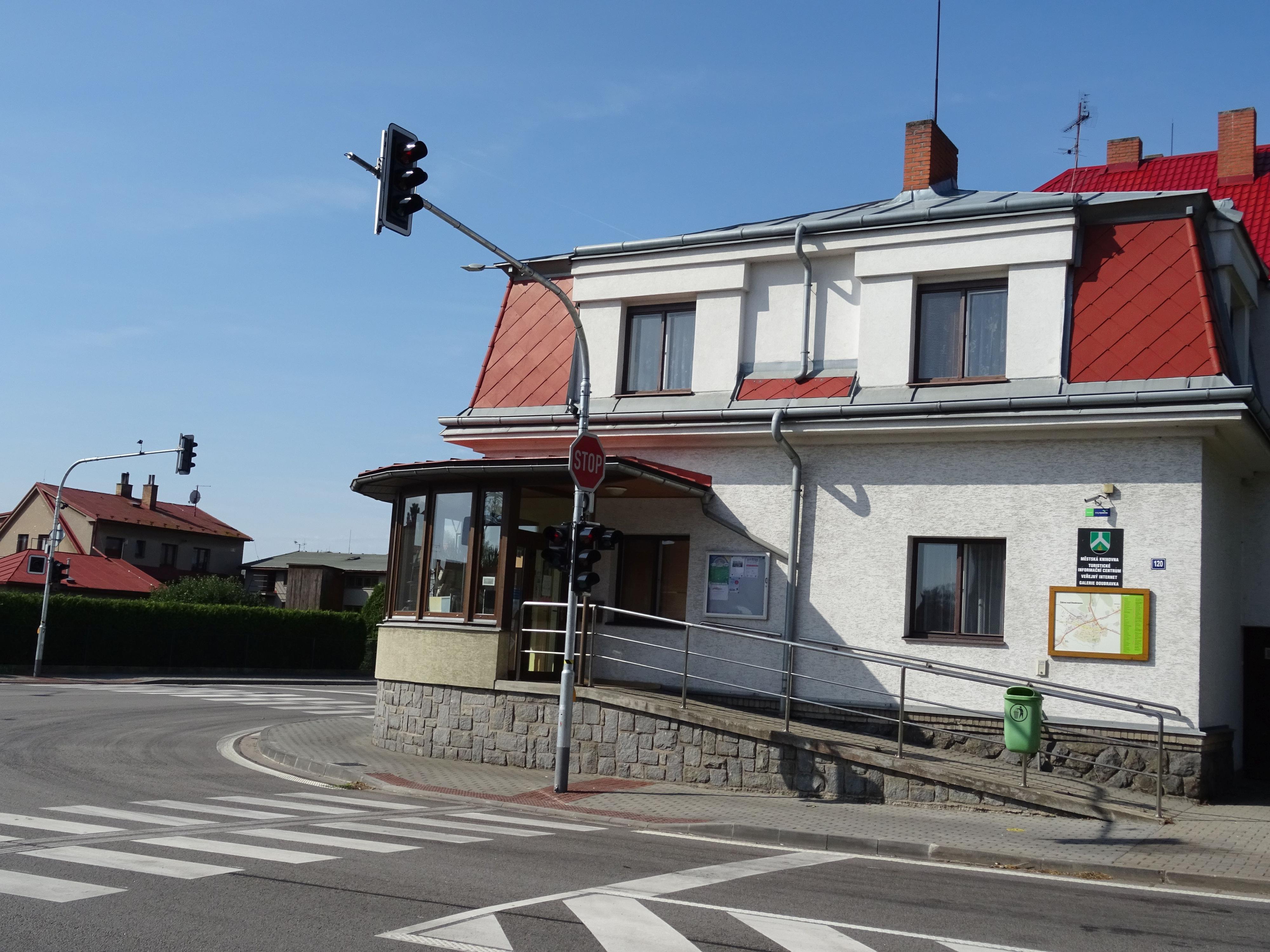 Informační centrum Ždírec nad Doubravou foto 2