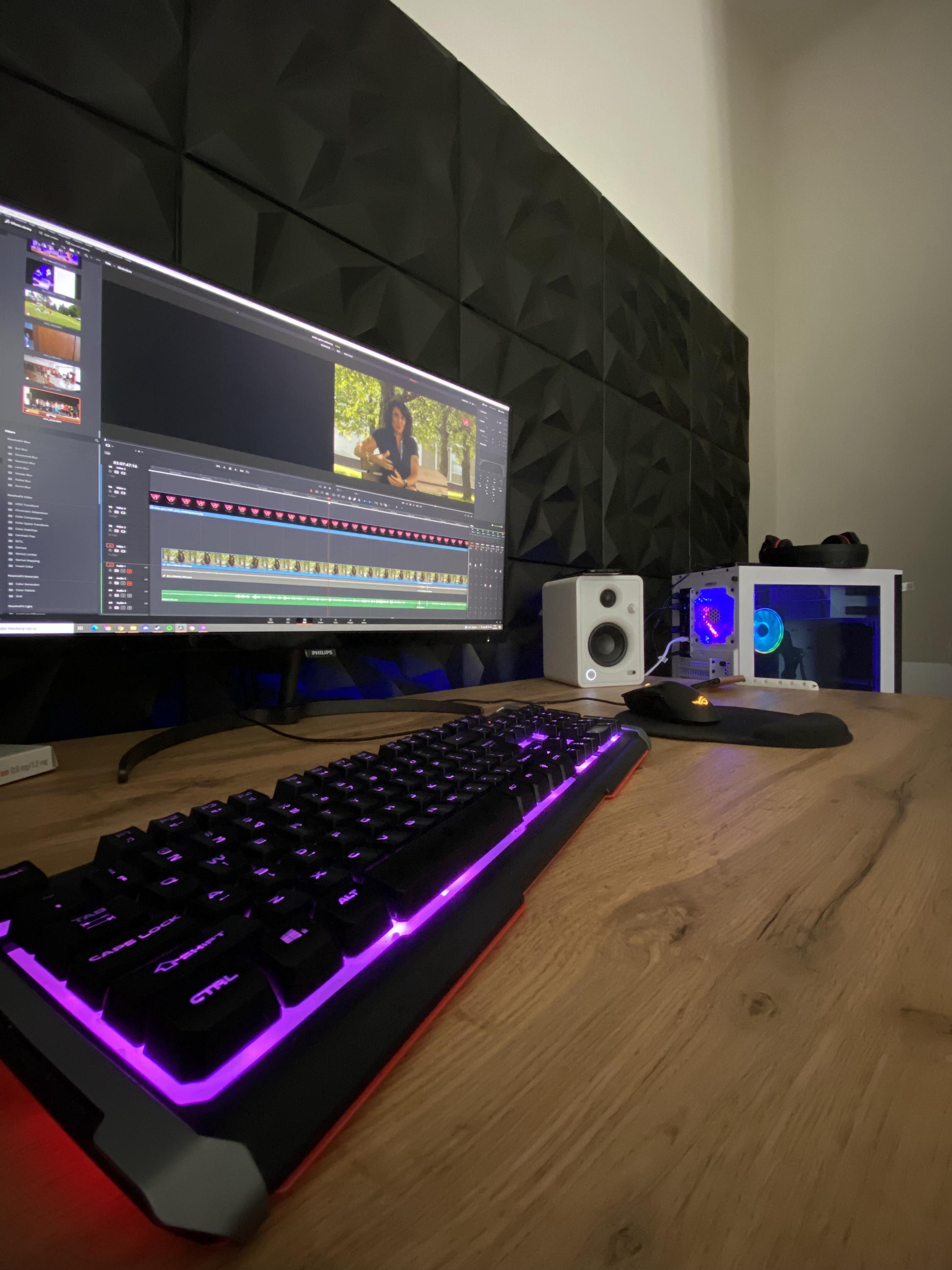 FK Visual Studio foto 4
