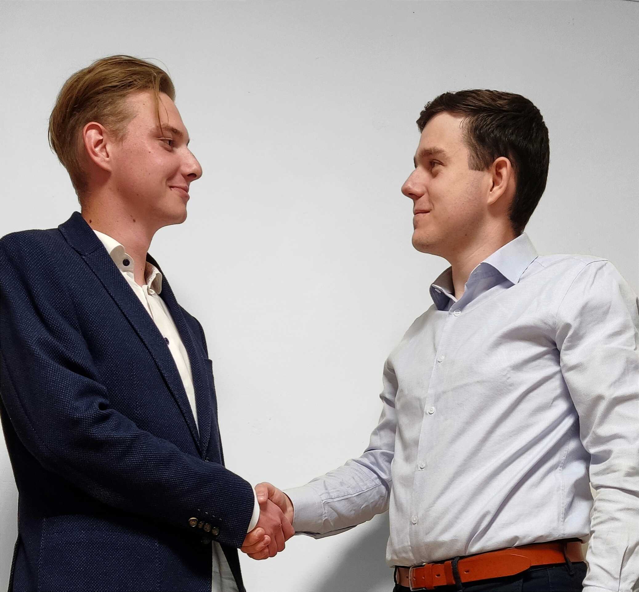 webykubelka.cz - Tvorba webových stránek, e-shopů a aplikací foto 2