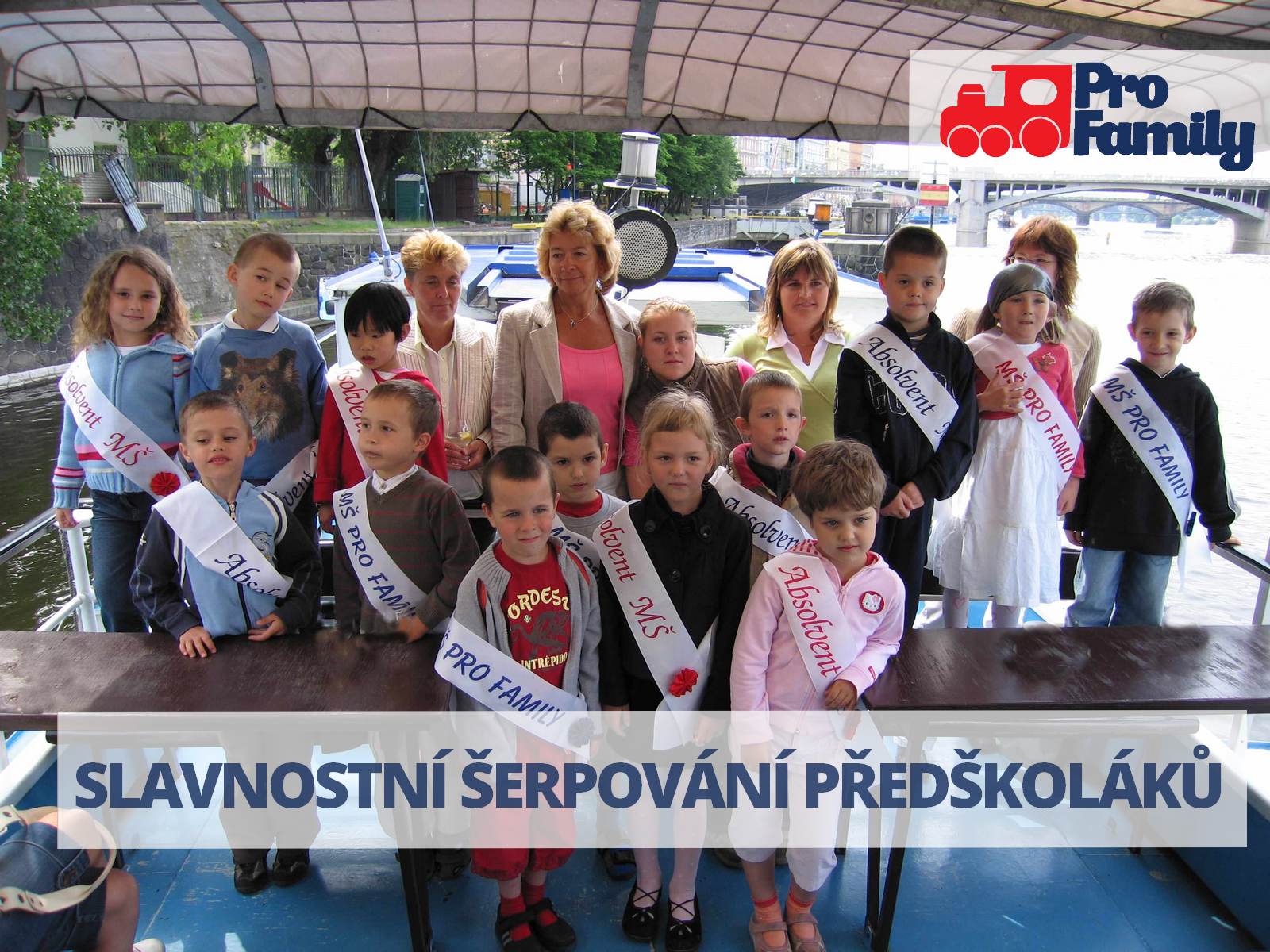 Soukromá Mateřská škola - Pro Family s.r.o. foto 4