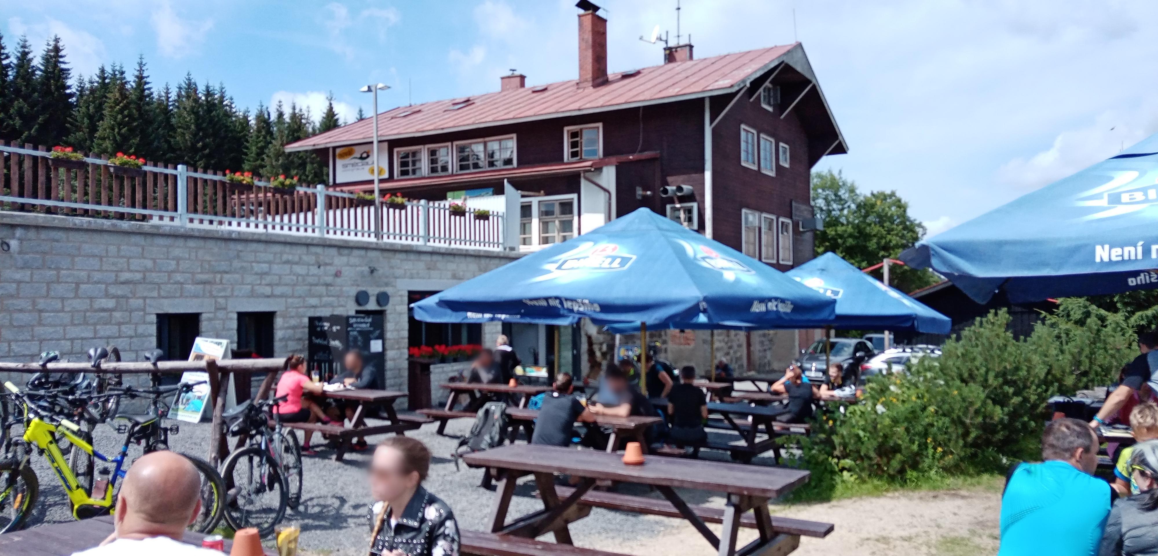 Restaurace Smědava foto 5