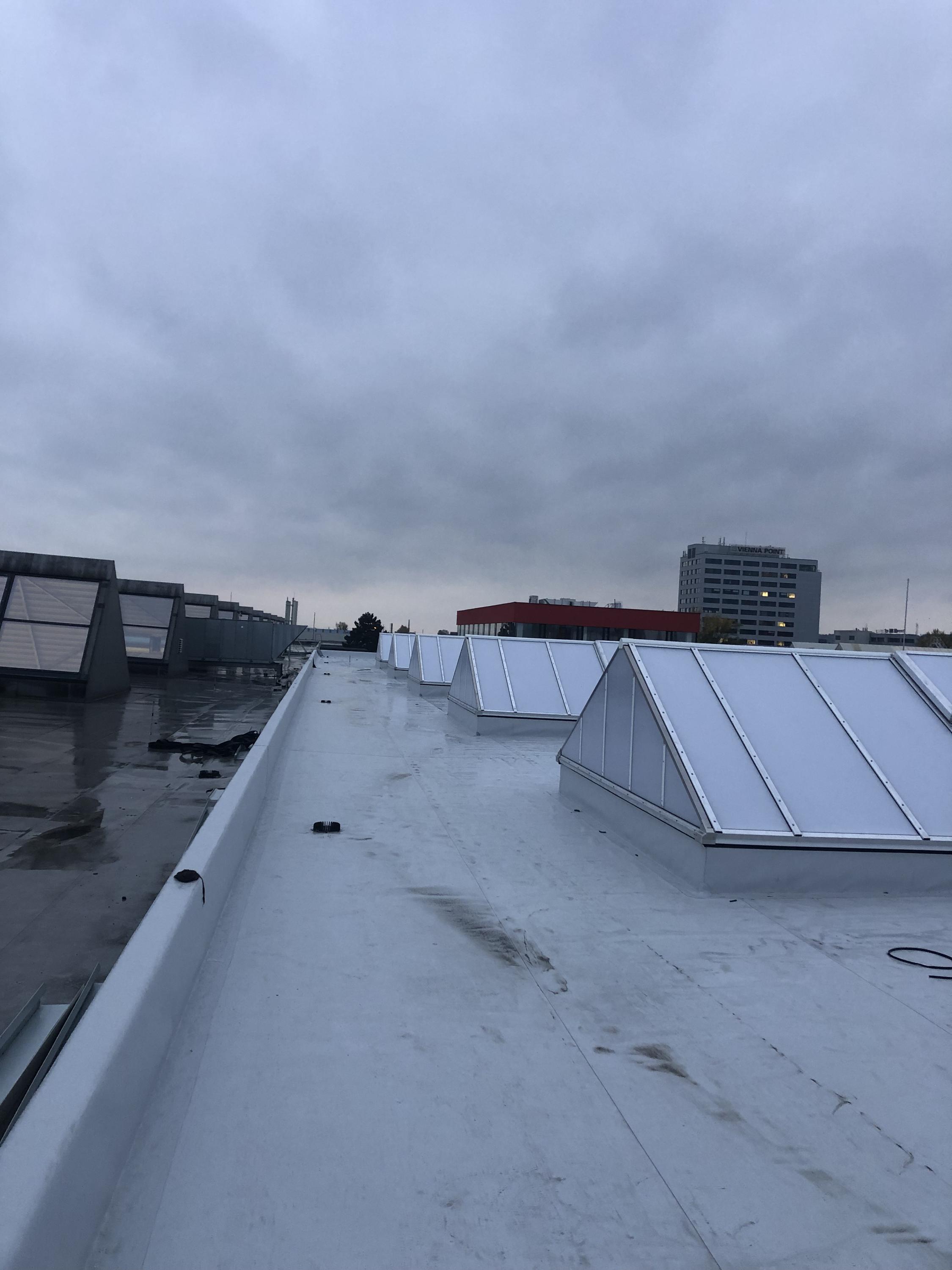 Izolace Čadílek foto 2