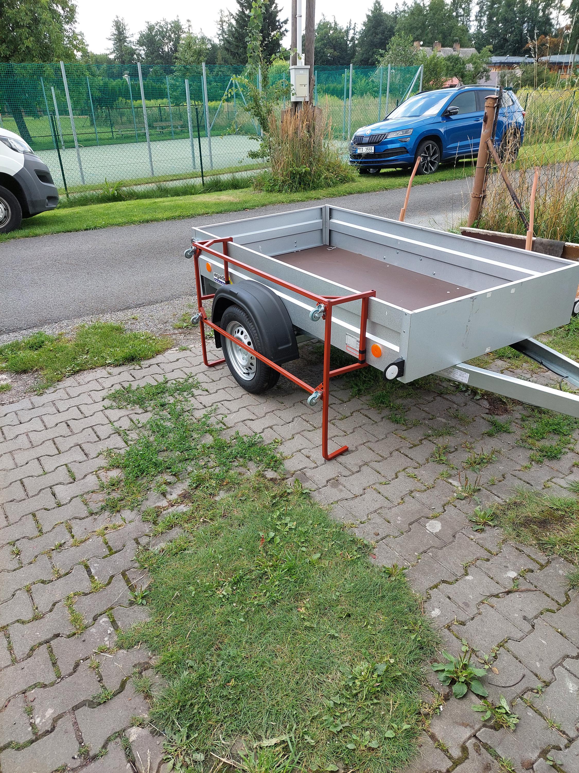 TRIWELD CZ foto 4