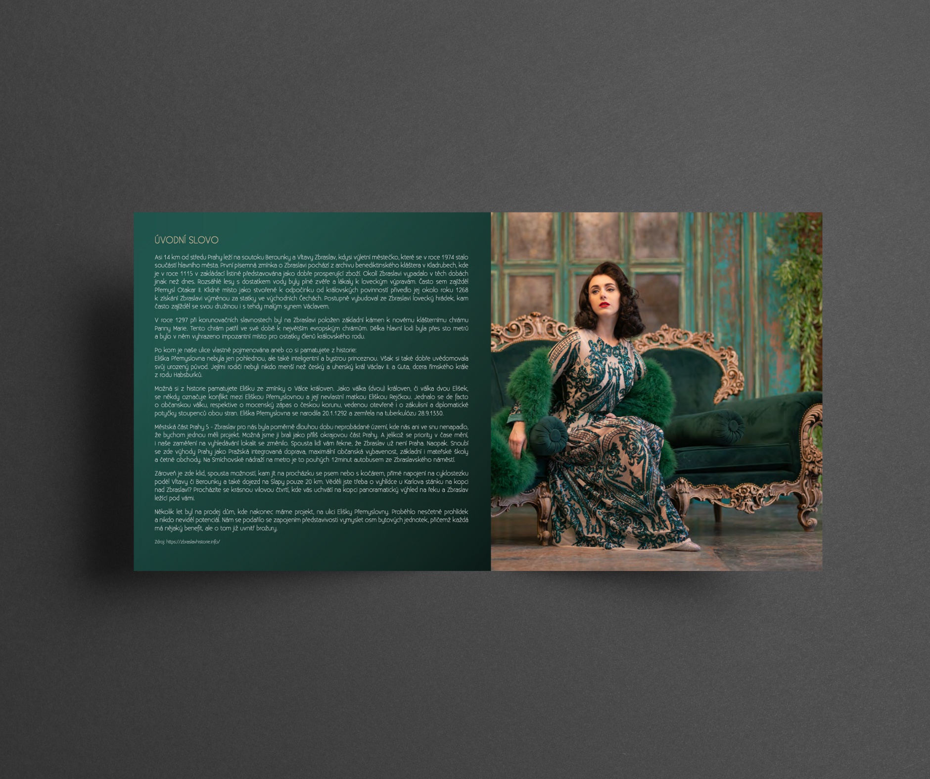 PROFEEL agency s.r.o. foto 2