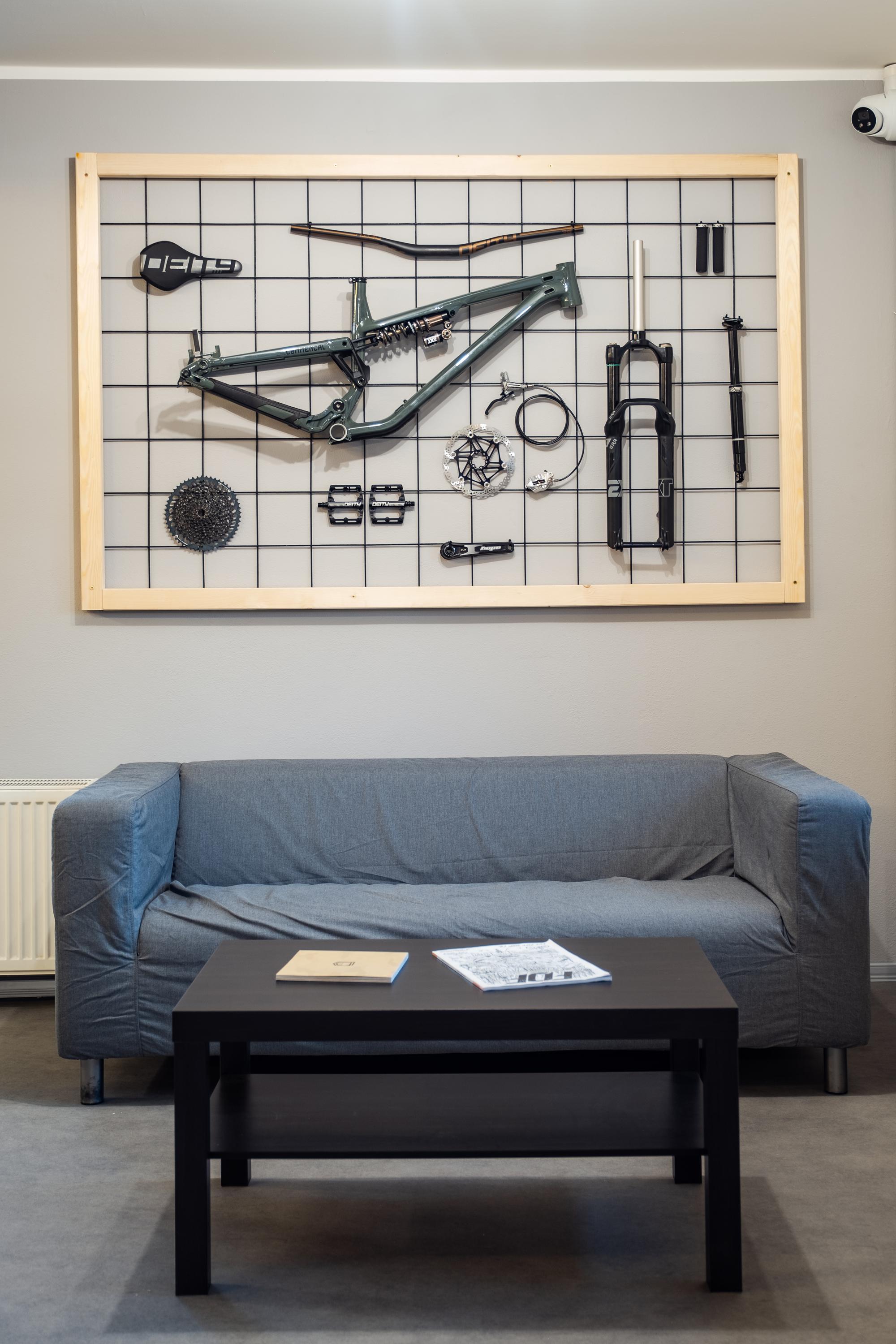 FDFBikeShop.cz foto 4