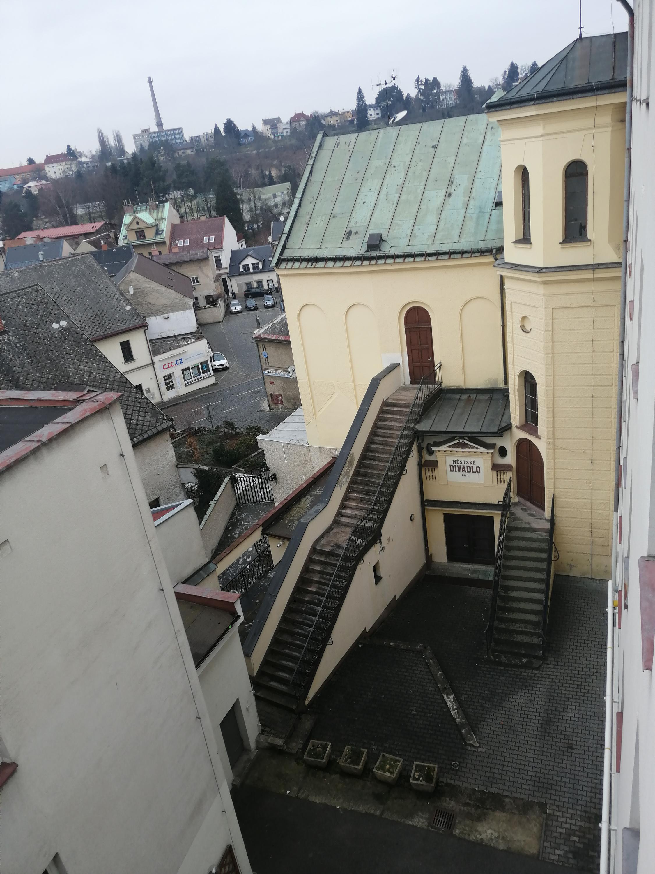 Městské divadlo Turnov foto 4