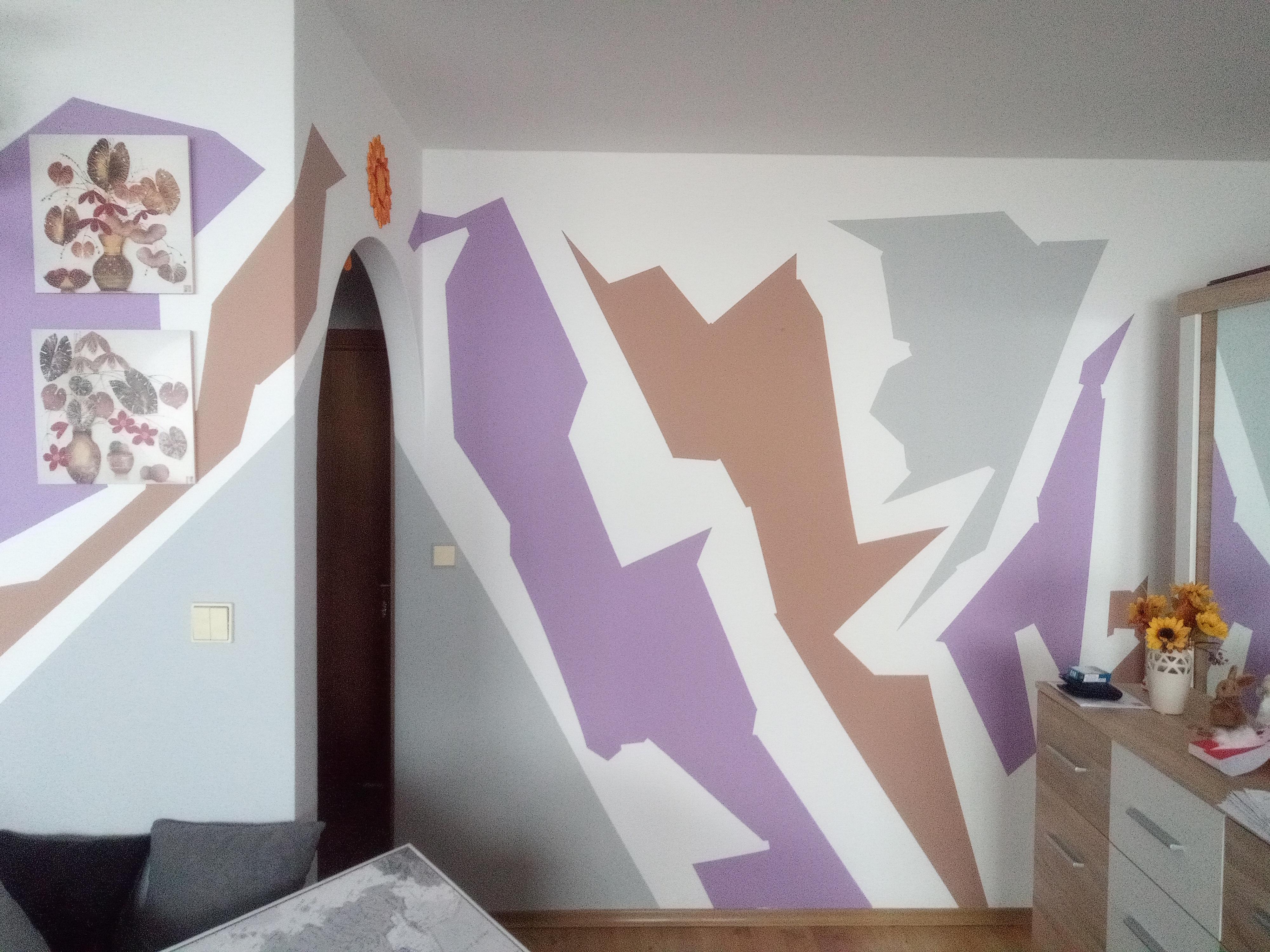 Malířské a Natěračské práce J.M