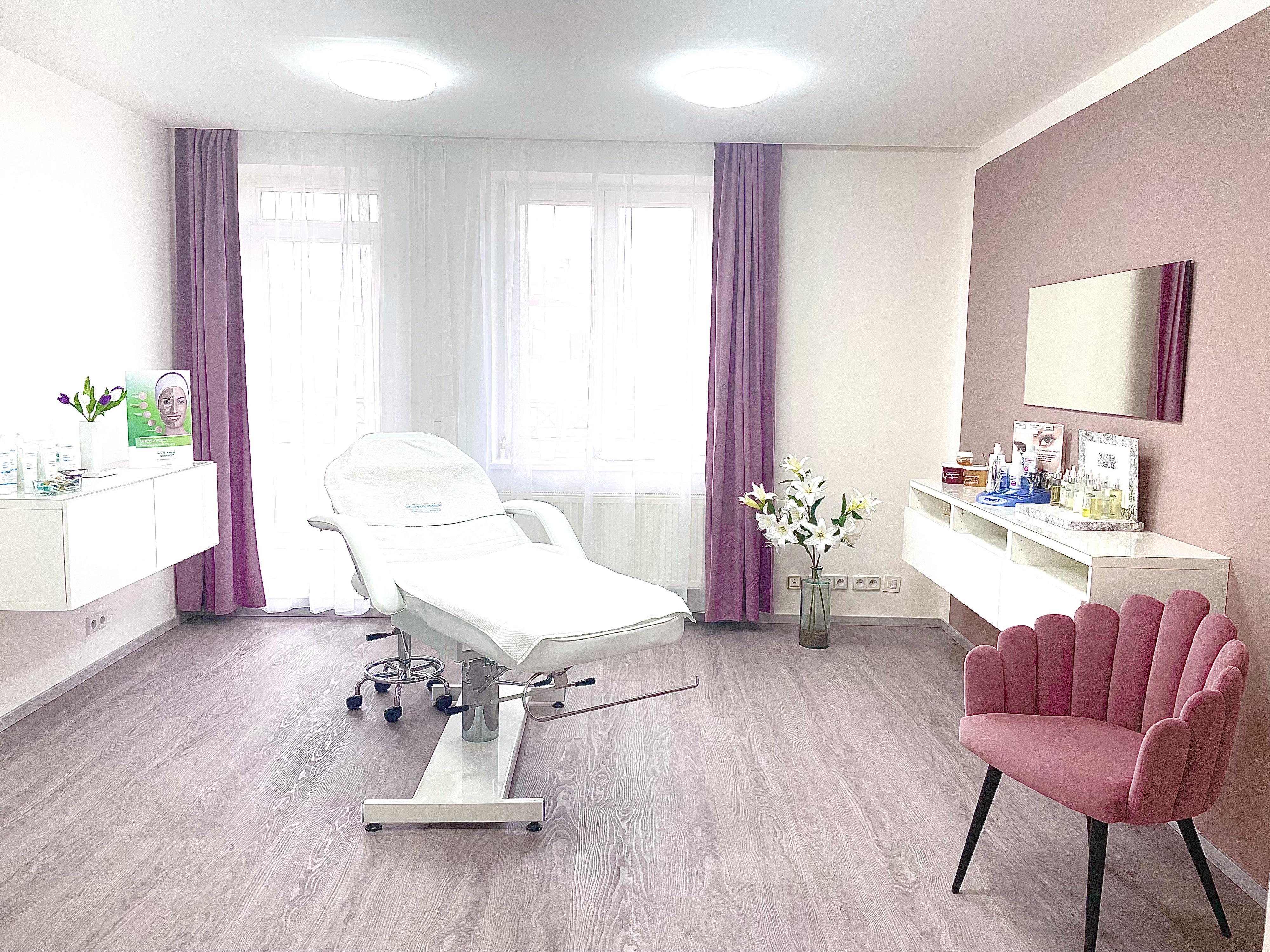 Salon Krása v Kostce foto 3