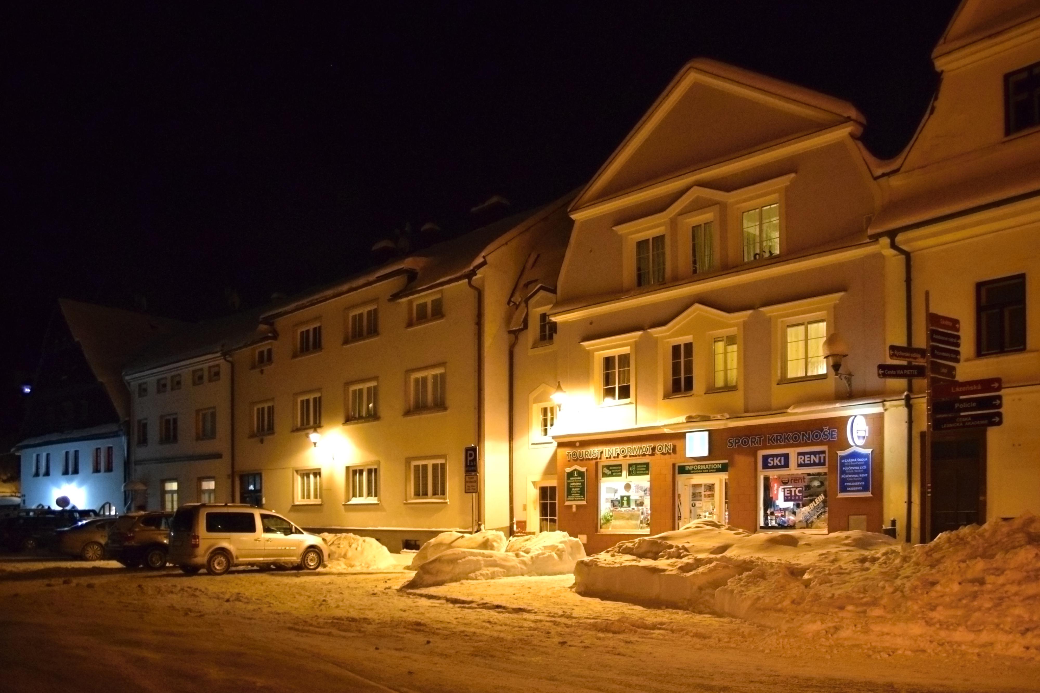 Turistické informační centrum foto 3