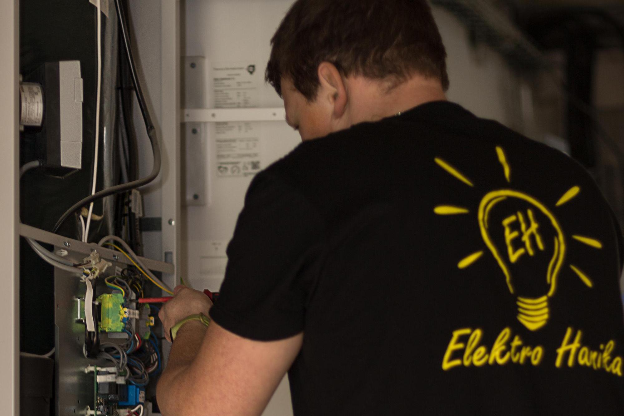 Elektro Hanika s.r.o.