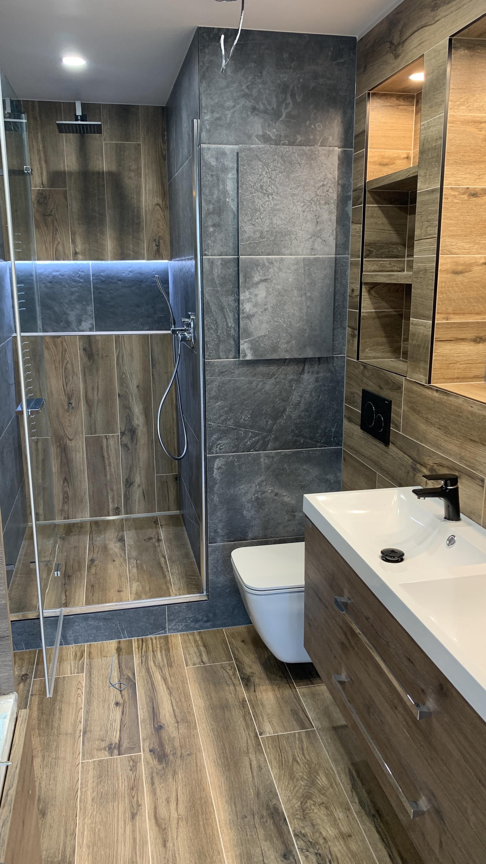 Müller - rekonstrukce foto 2