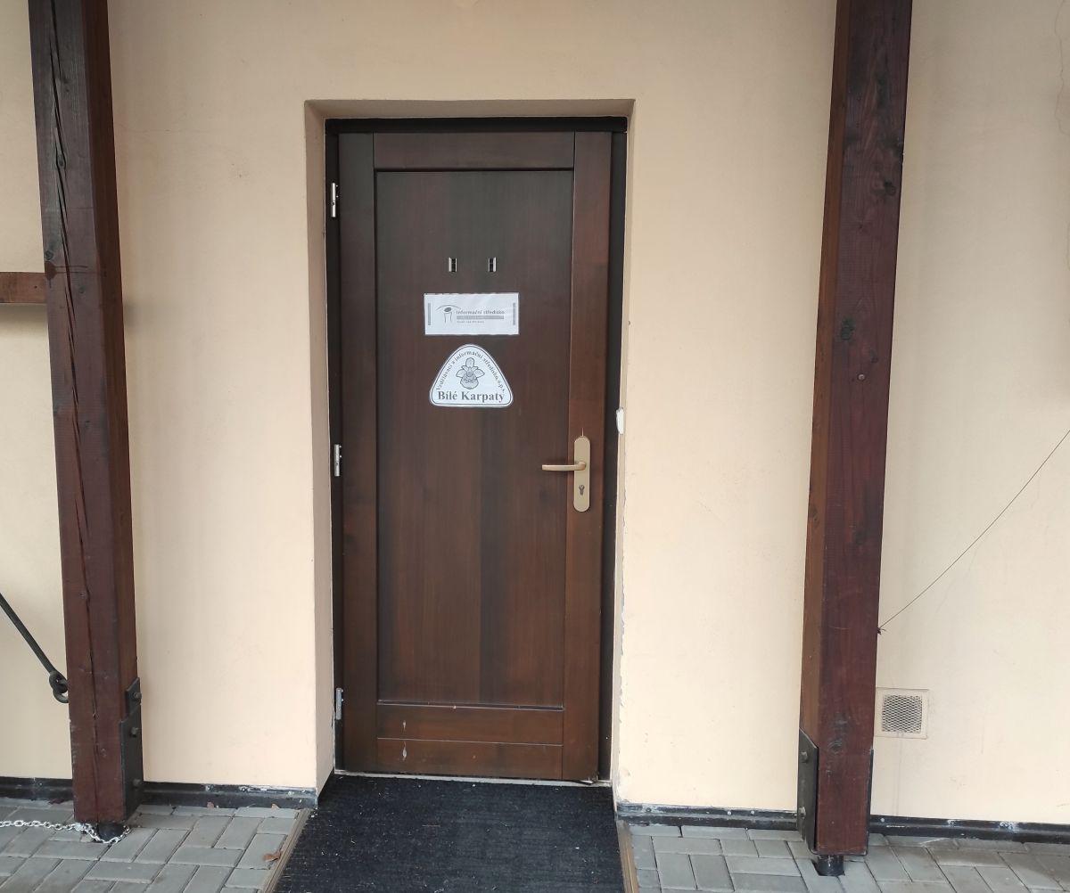 Vzdělávací a informační středisko Bílé Karpaty foto 3