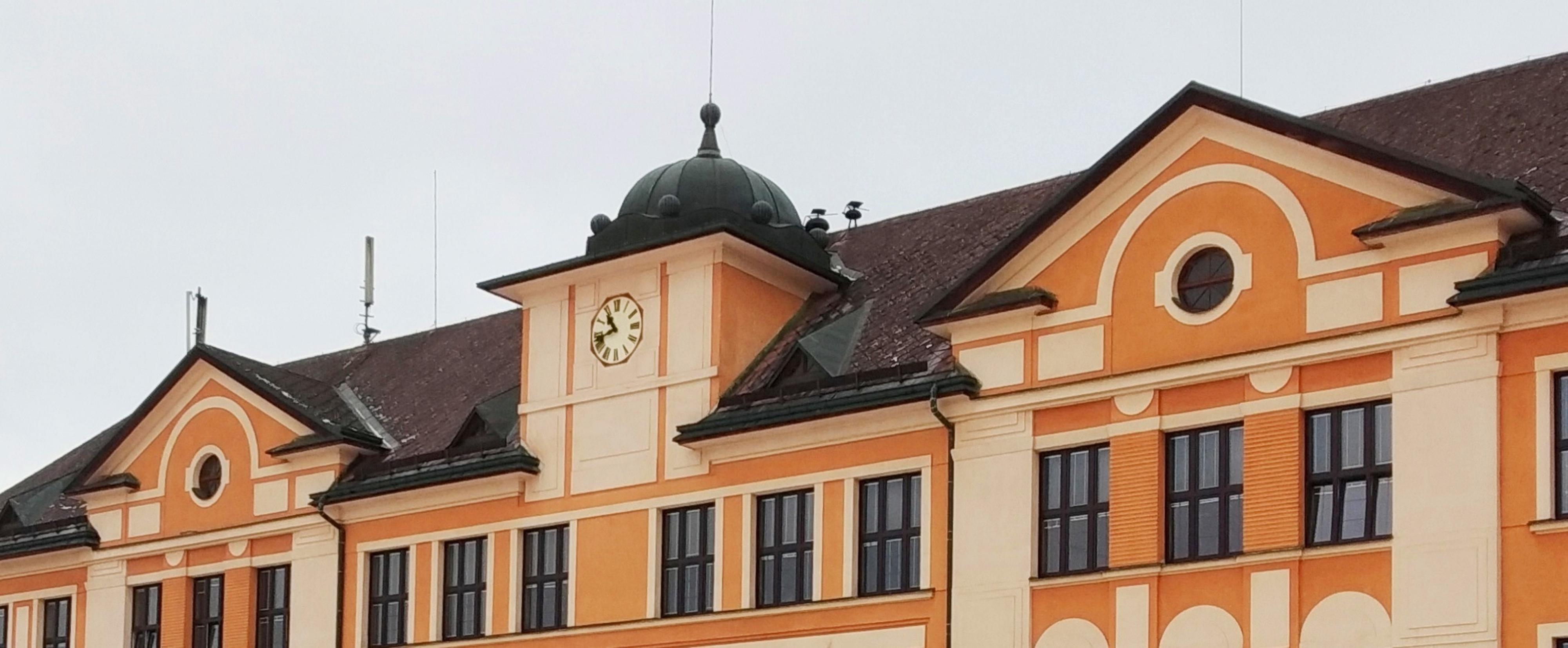 ZŠ V. Hejny, Červený Kostelec foto 4