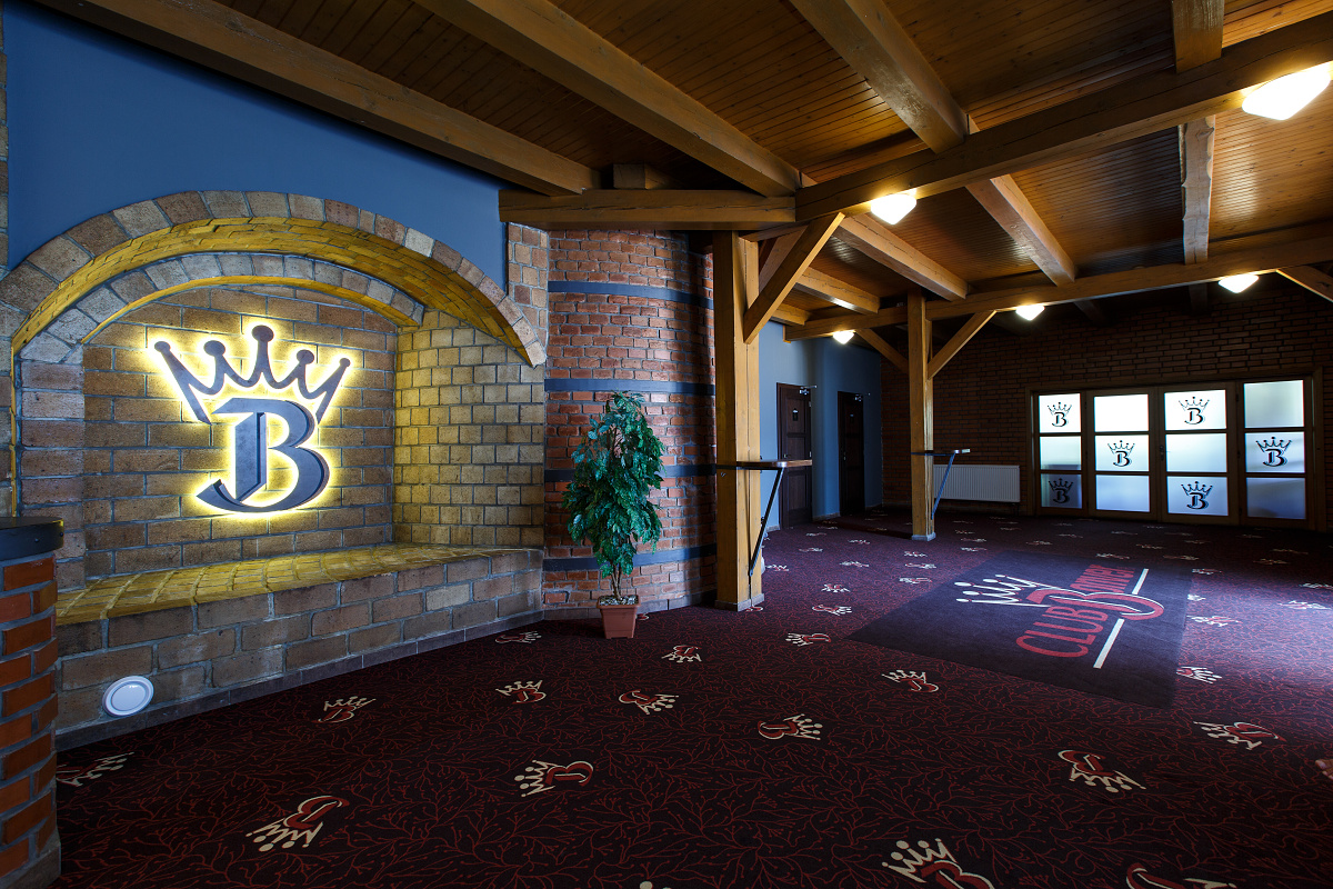 CASINO BONVER foto 4