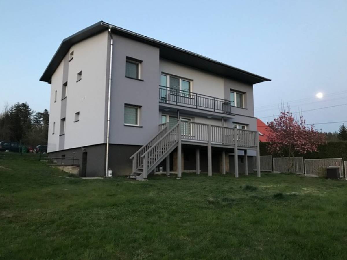 Andrea Jurištová REALITY PRORADOST