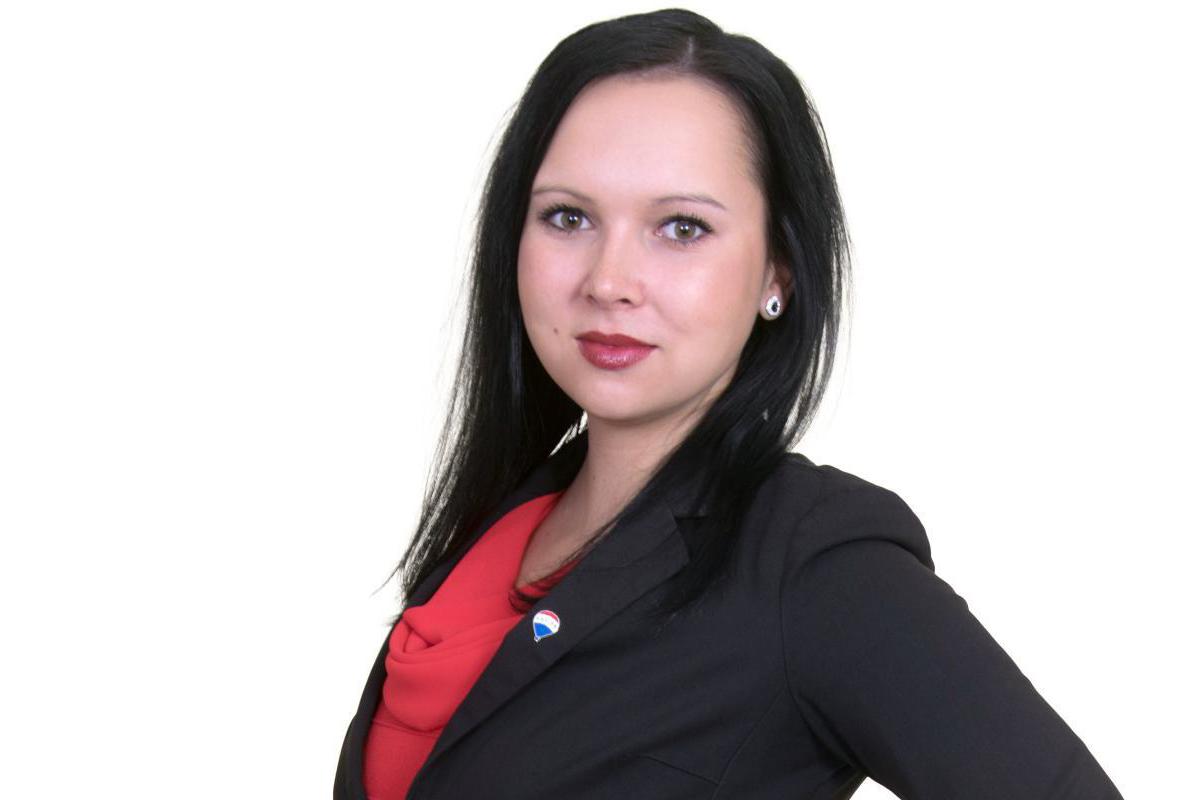 Ing. Markéta Kubalová