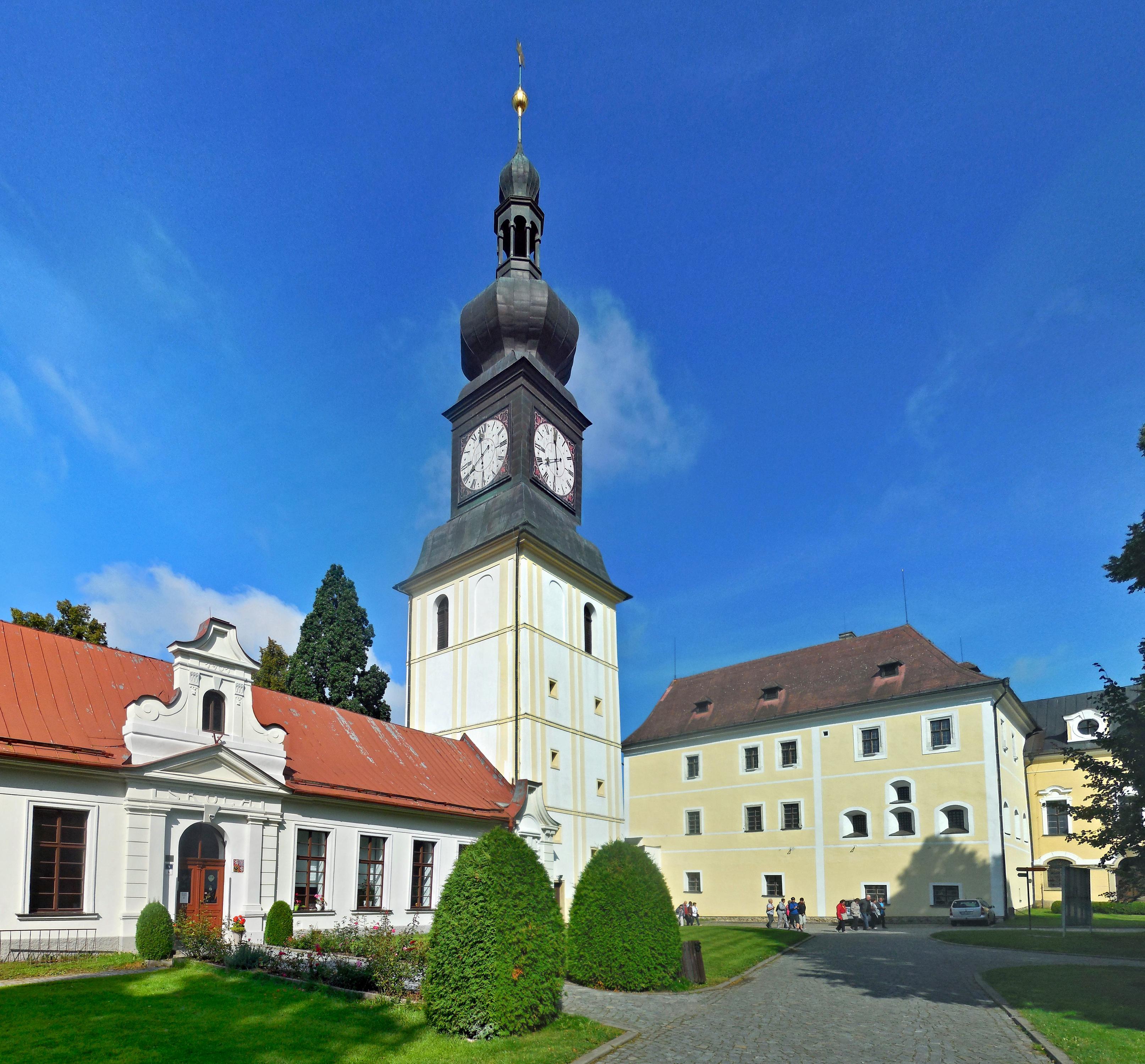 ZŠ Žďár nad Sázavou - Zámecká škola foto 5